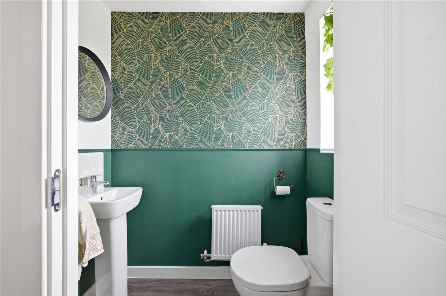 Emersons Green, Bristol, Gloucestershire