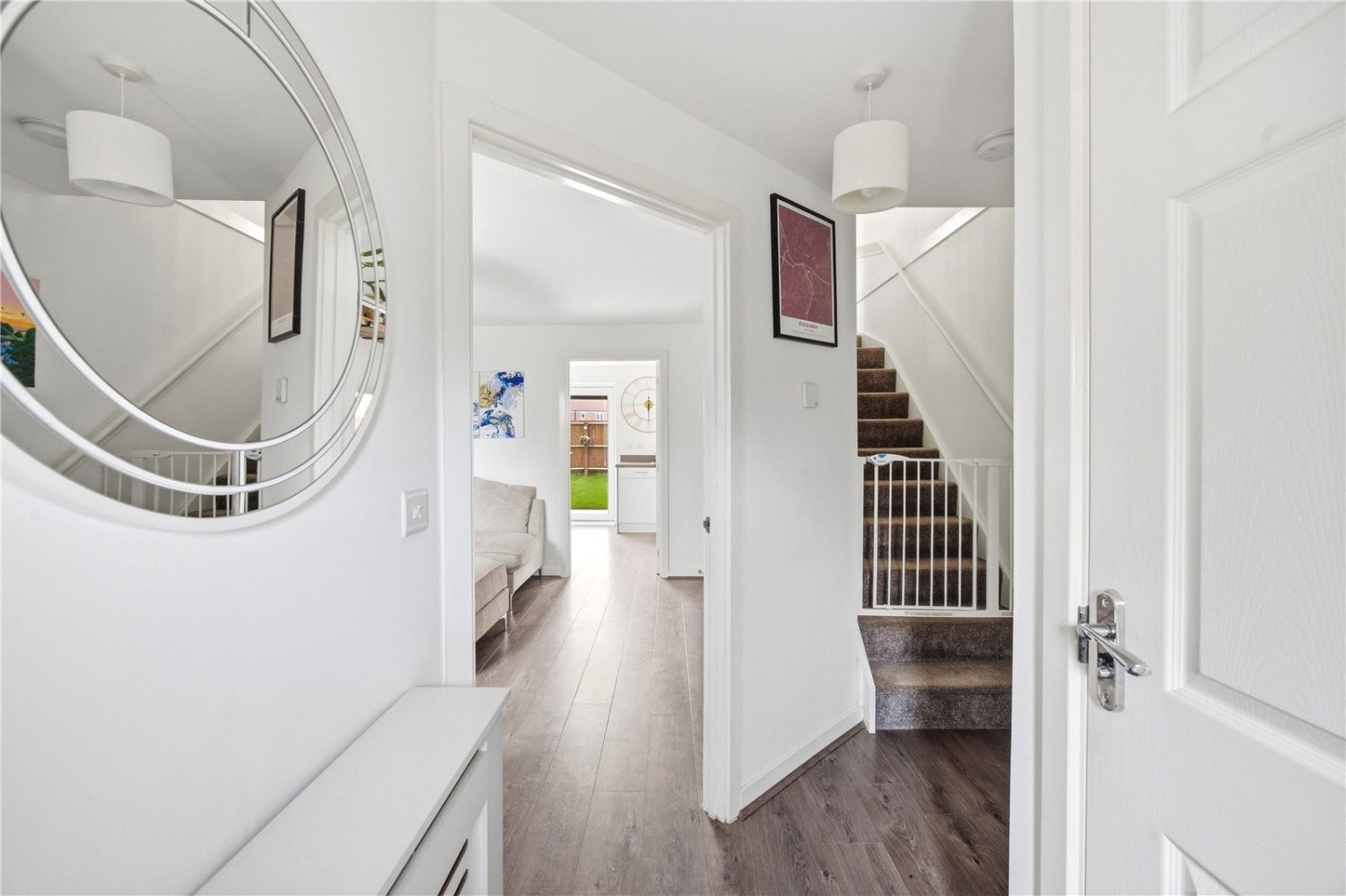 Emersons Green, Bristol, Gloucestershire