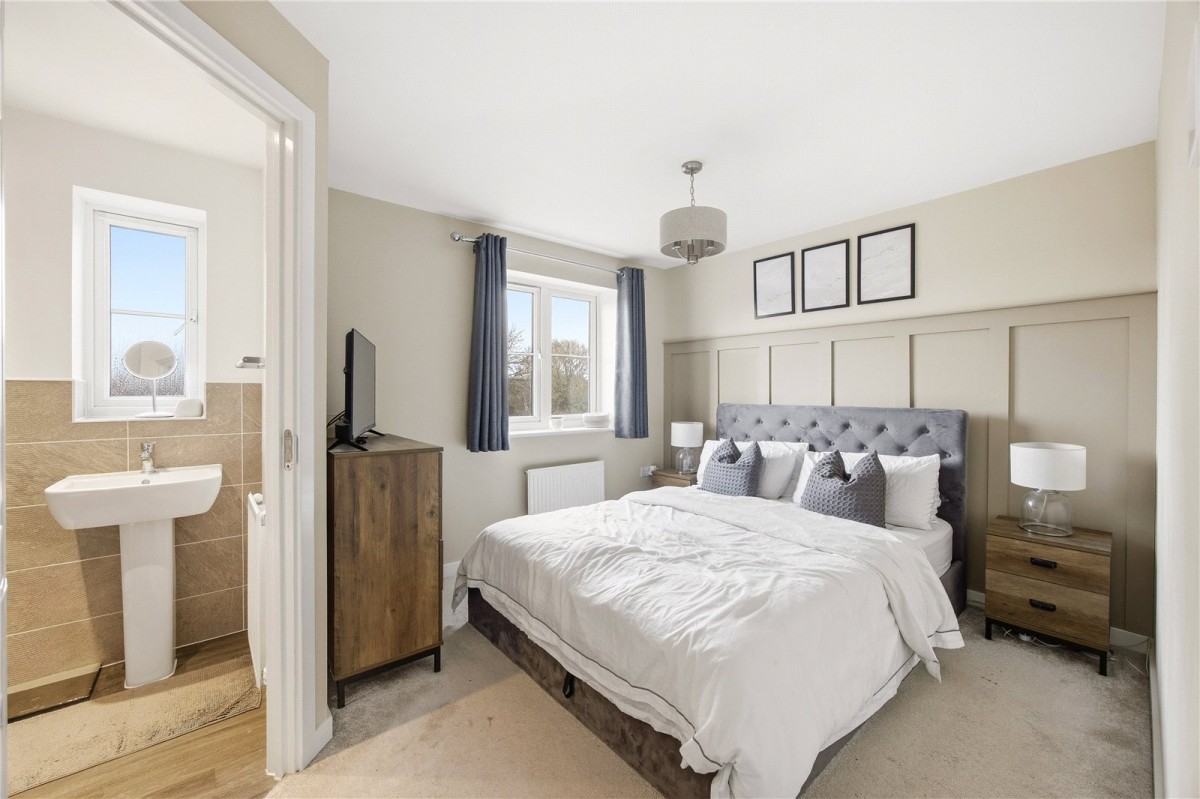 Emersons Green, Bristol, Gloucestershire