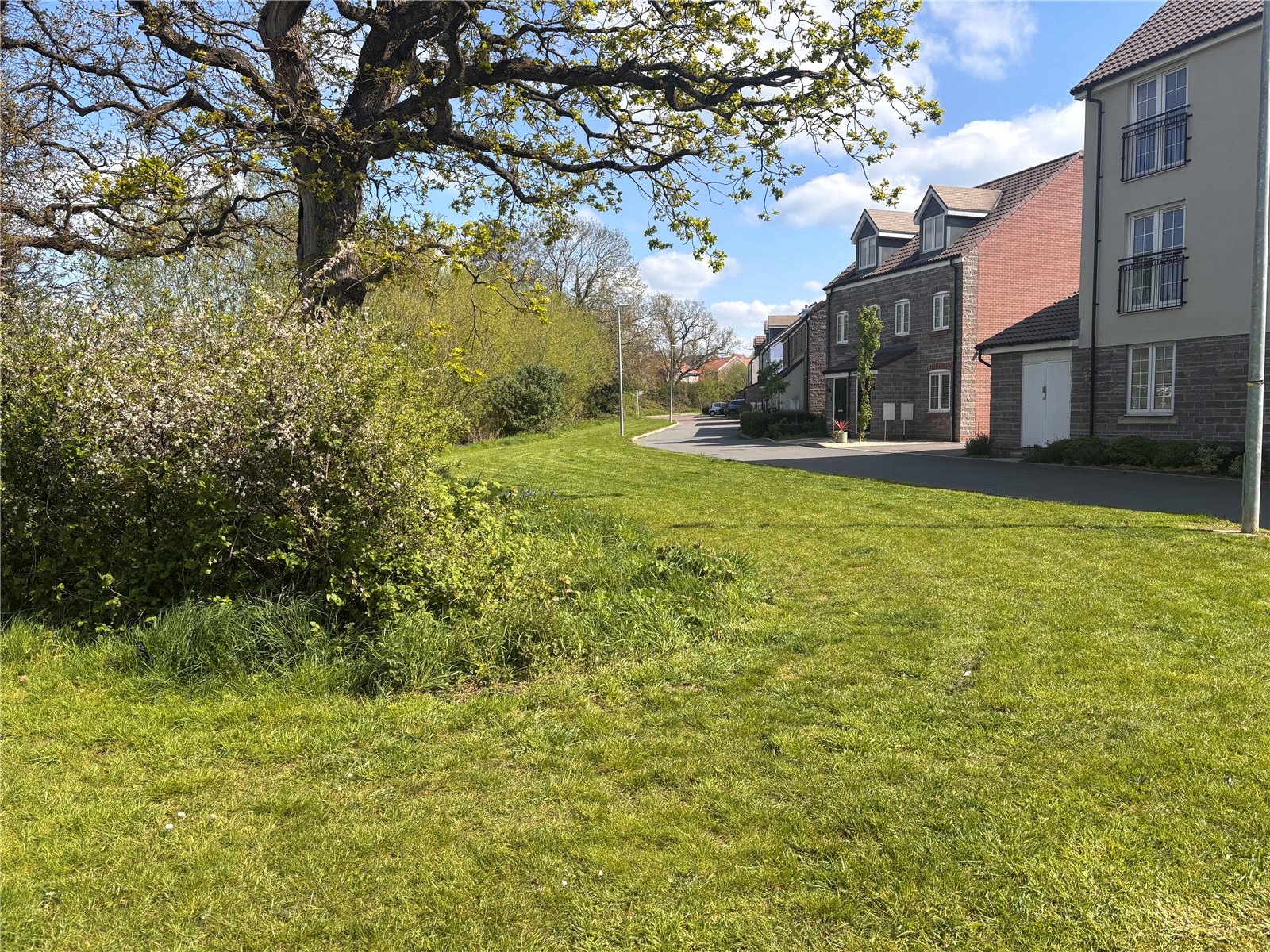 Emersons Green, Bristol, Gloucestershire