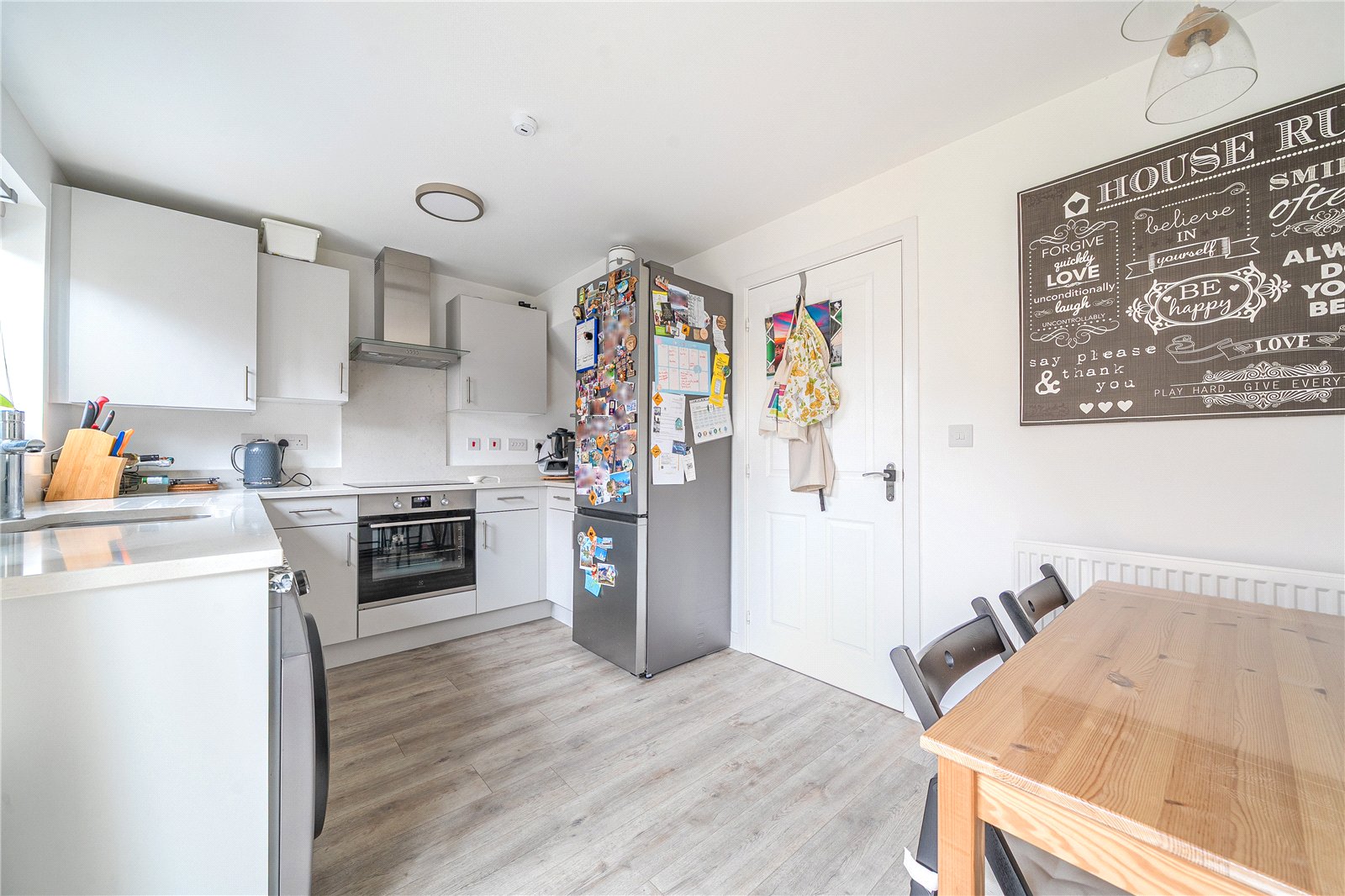 3 bedroom House for sale in Emersons Green, Bristol, Gloucestershire
