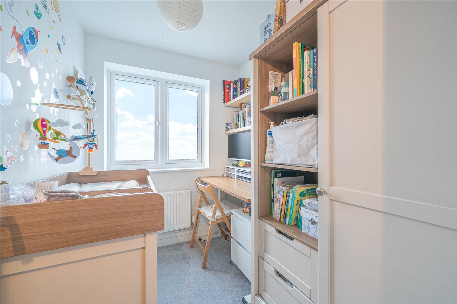 3 bedroom House for sale in Emersons Green, Bristol, Gloucestershire