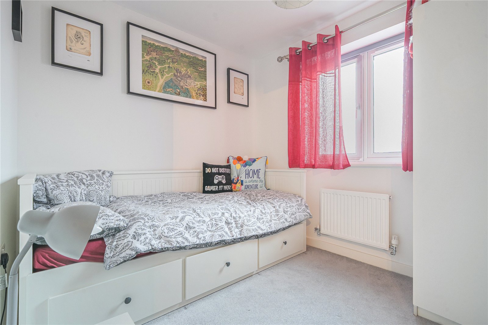 3 bedroom House for sale in Emersons Green, Bristol, Gloucestershire