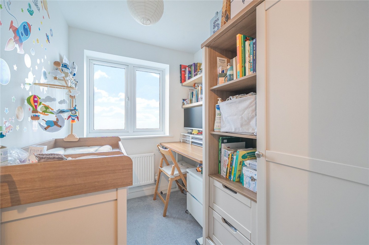 Emersons Green, Bristol, Gloucestershire