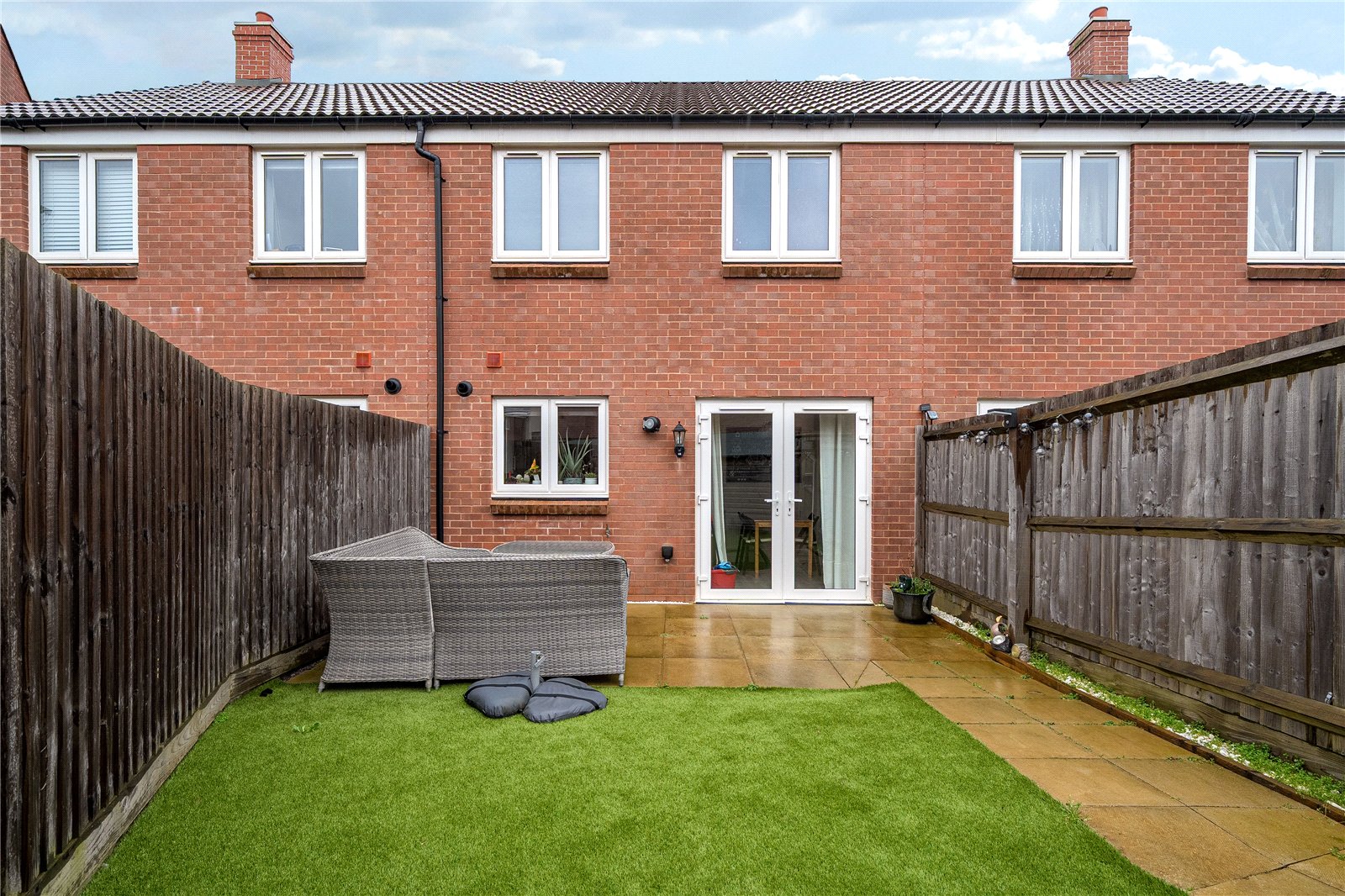 3 bedroom House for sale in Emersons Green, Bristol, Gloucestershire