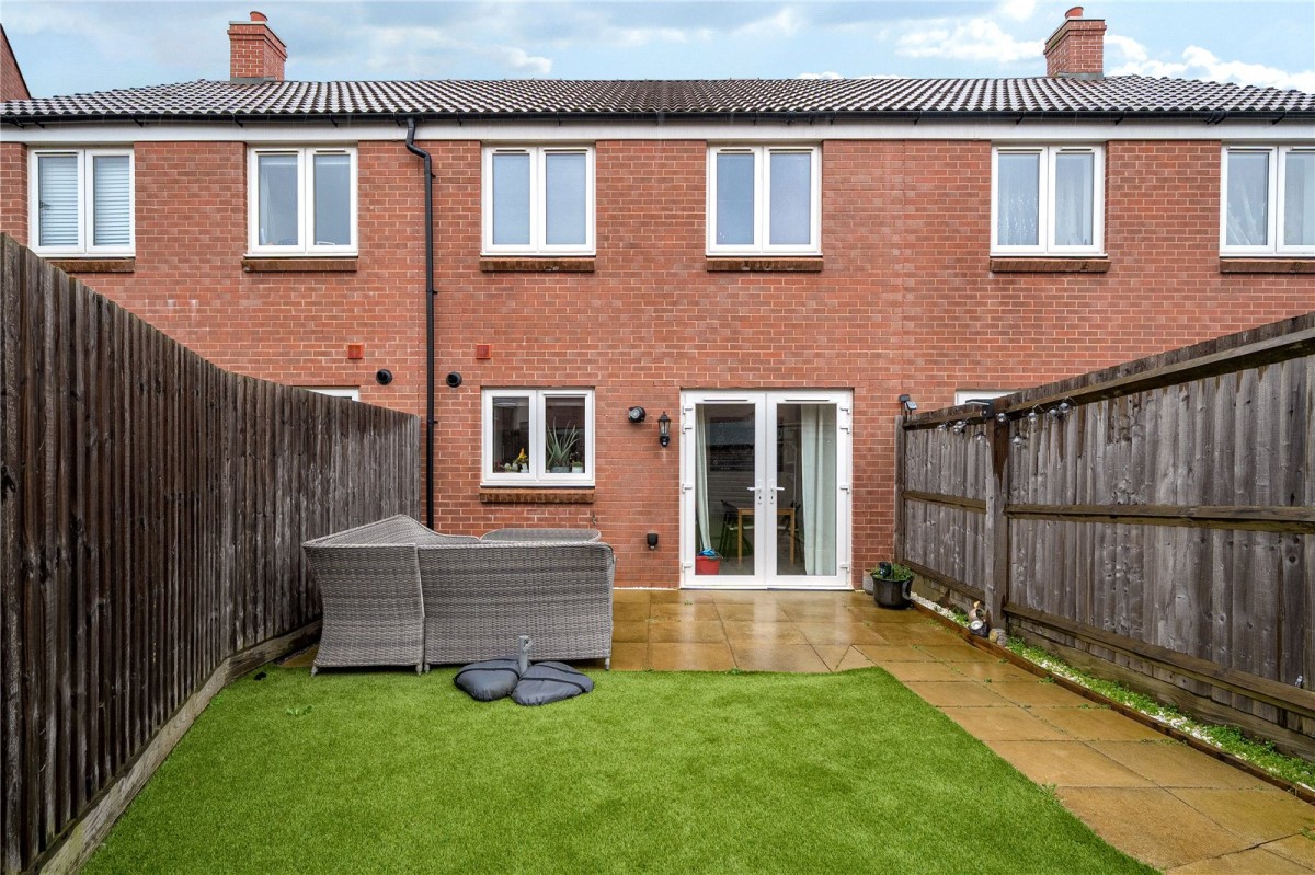 Emersons Green, Bristol, Gloucestershire