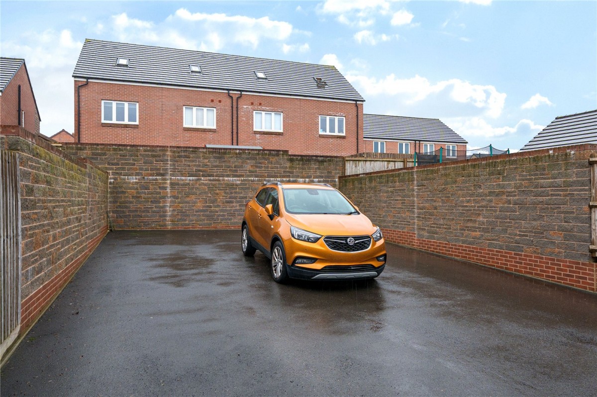 Emersons Green, Bristol, Gloucestershire