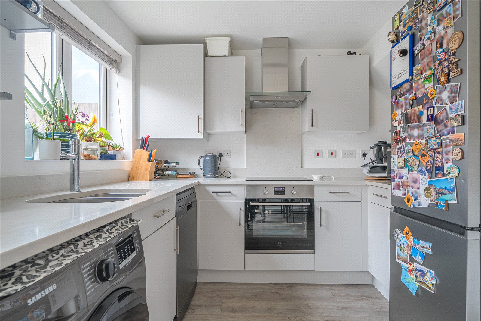 3 bedroom House for sale in Emersons Green, Bristol, Gloucestershire