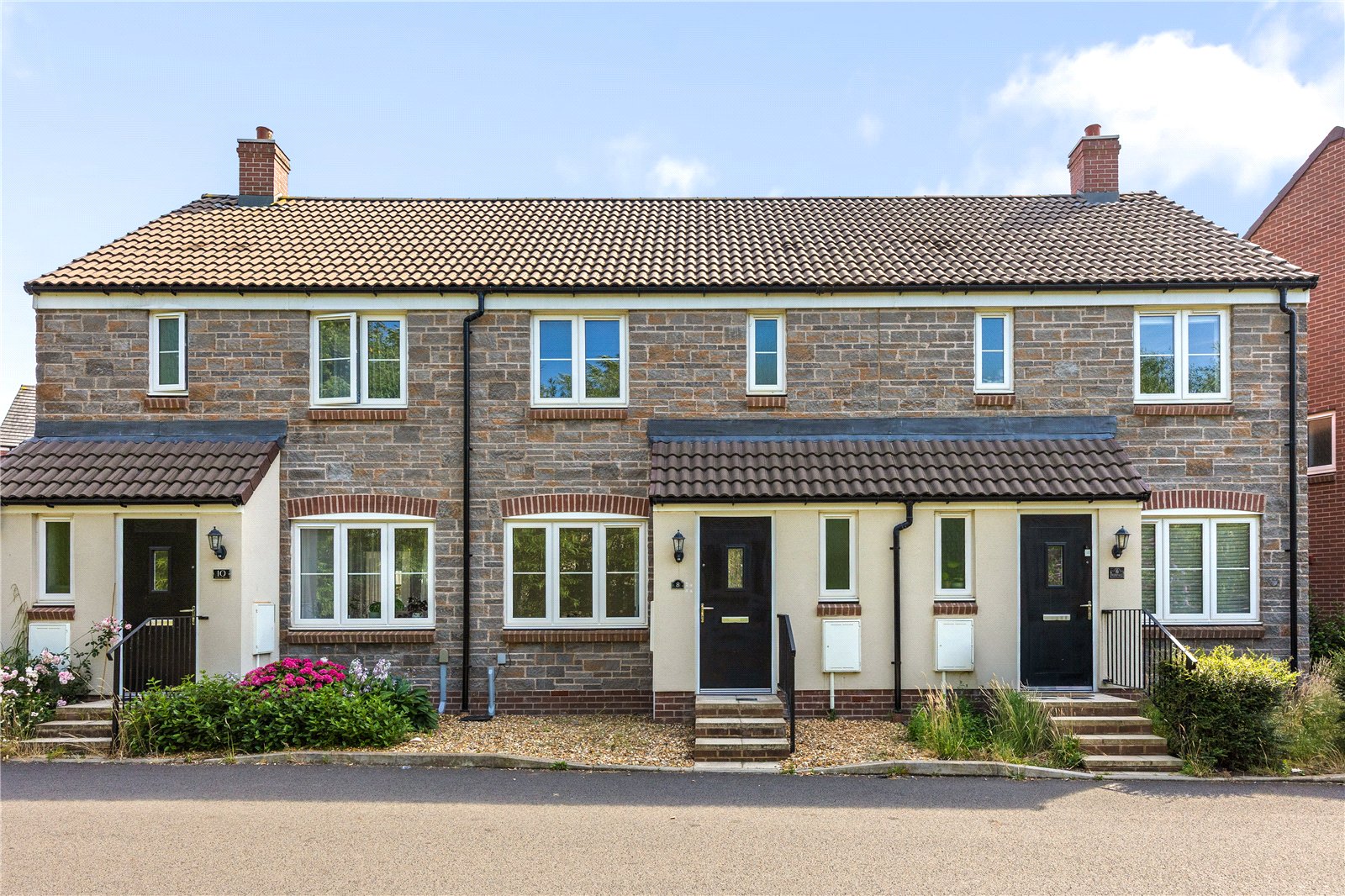 3 bedroom House for sale in Emersons Green, Bristol, Gloucestershire