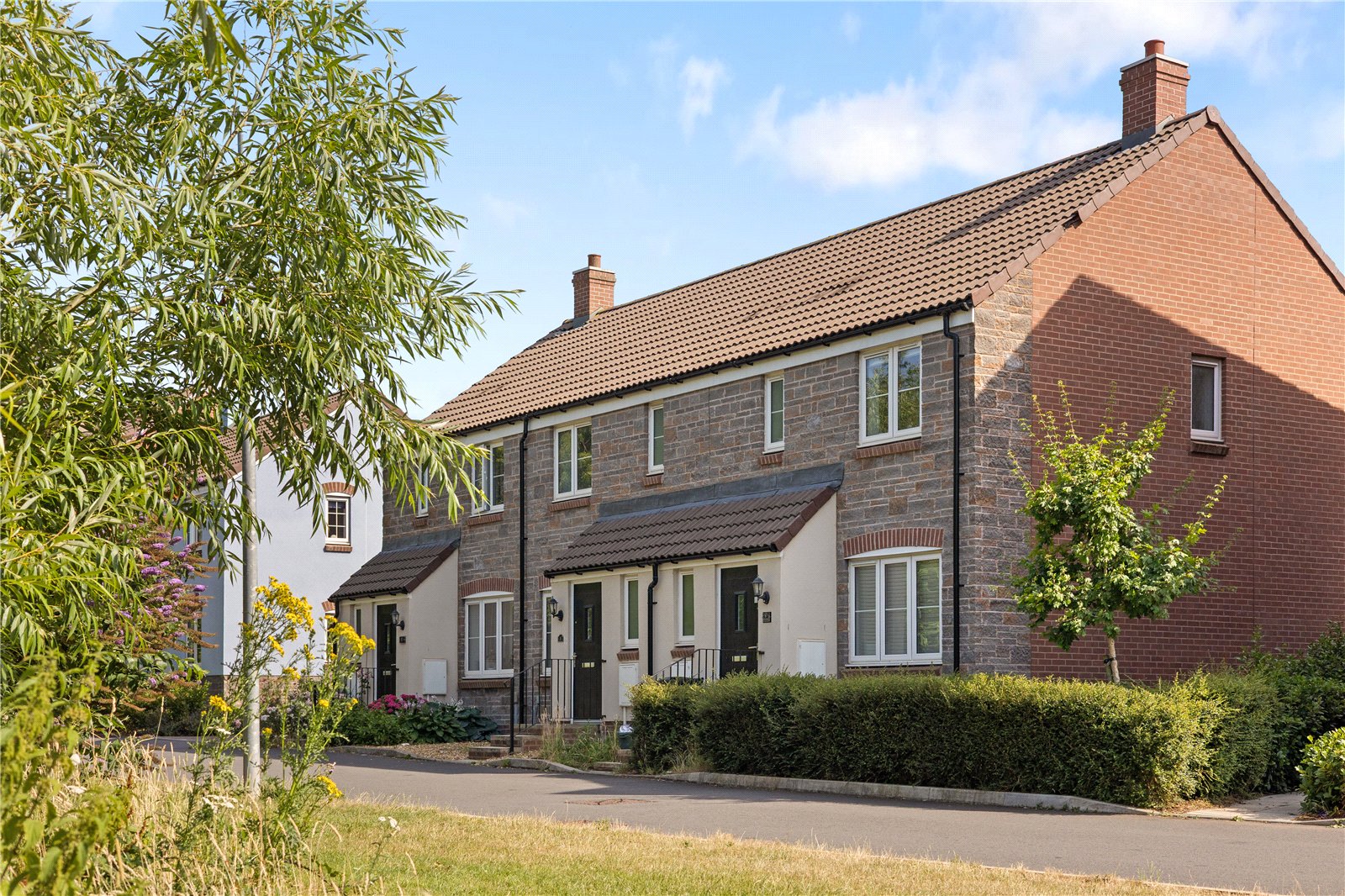 3 bedroom House for sale in Emersons Green, Bristol, Gloucestershire
