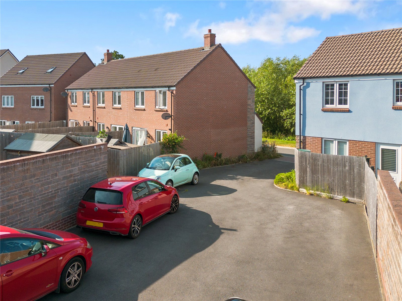 3 bedroom House for sale in Emersons Green, Bristol, Gloucestershire