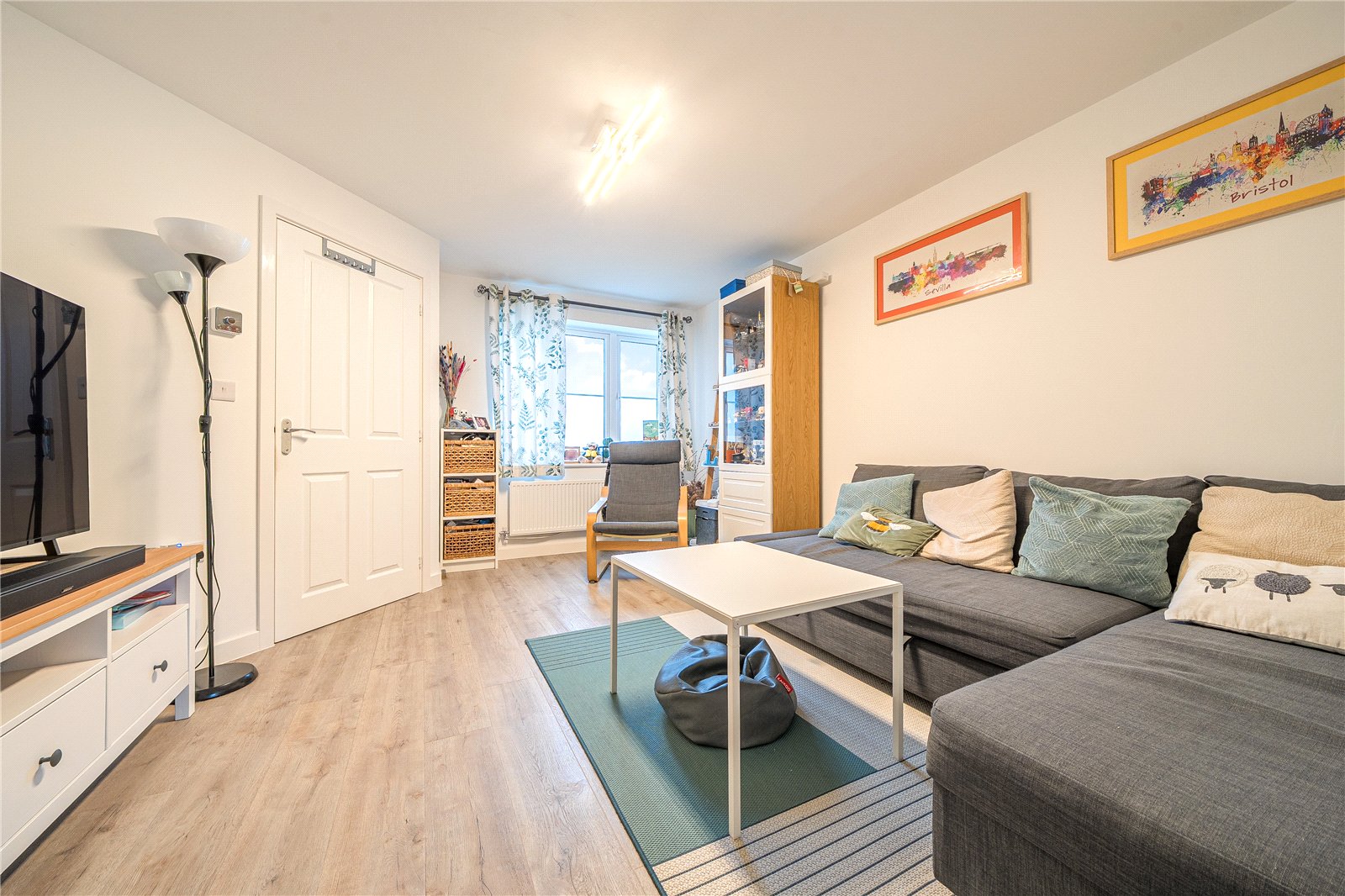 3 bedroom House for sale in Emersons Green, Bristol, Gloucestershire