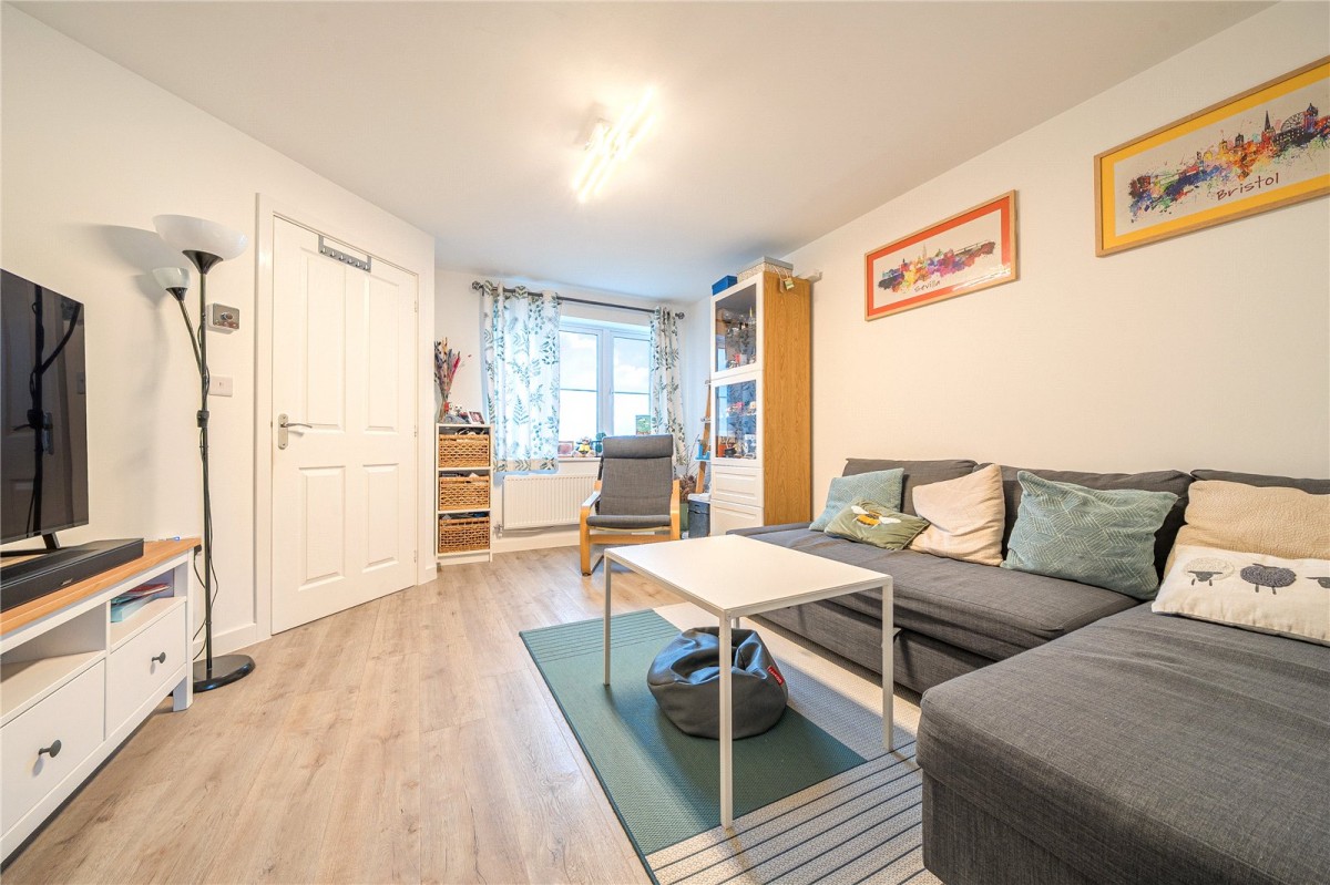 Emersons Green, Bristol, Gloucestershire