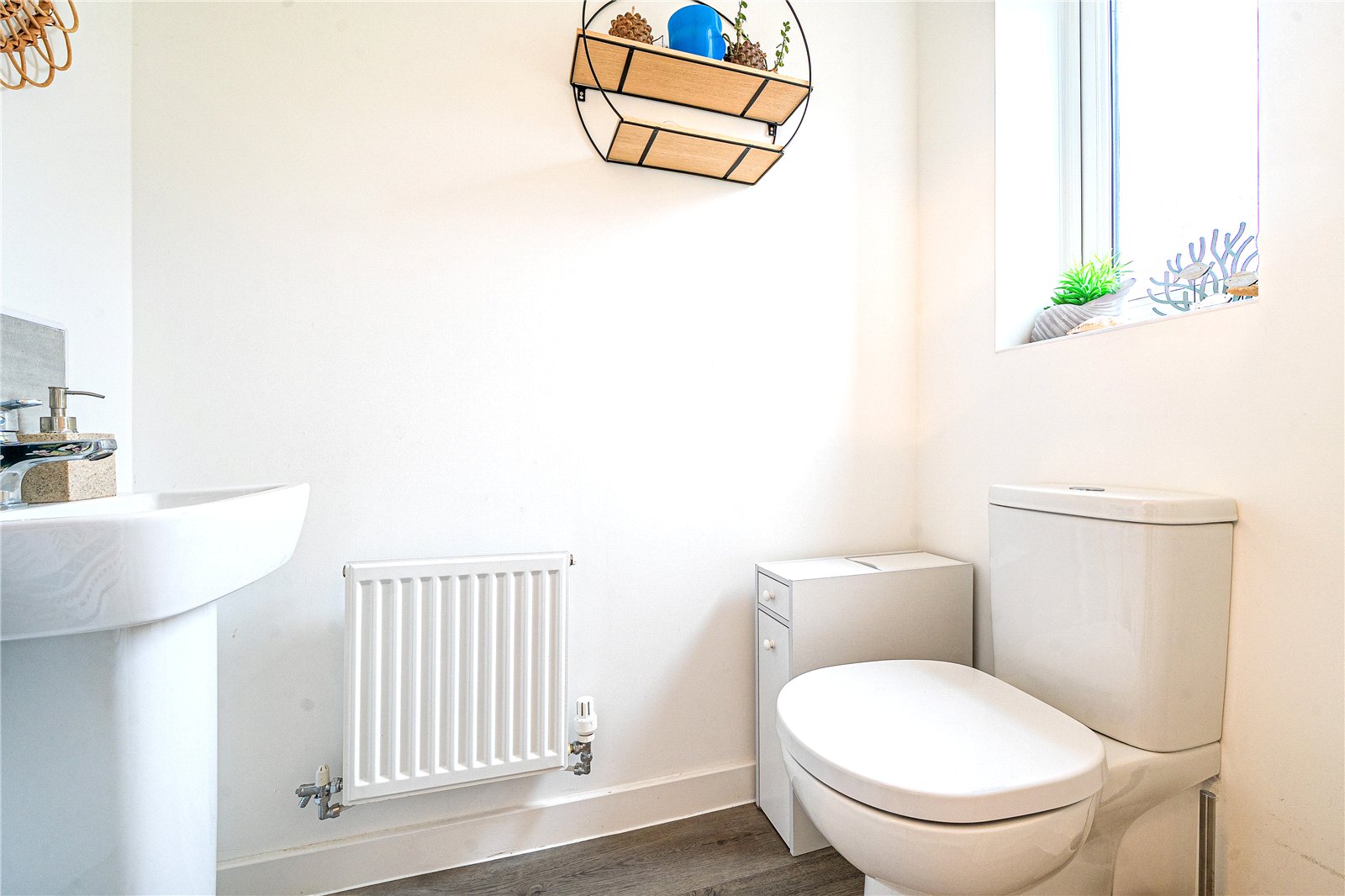 3 bedroom House for sale in Emersons Green, Bristol, Gloucestershire