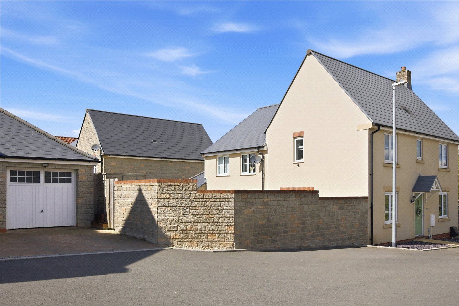 3 bedroom House for sale in Emersons Green, Bristol