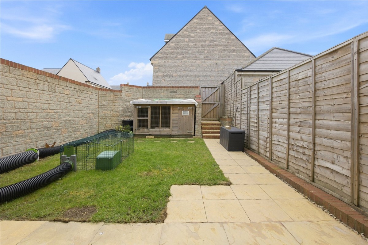 Emersons Green, Bristol, Gloucestershire