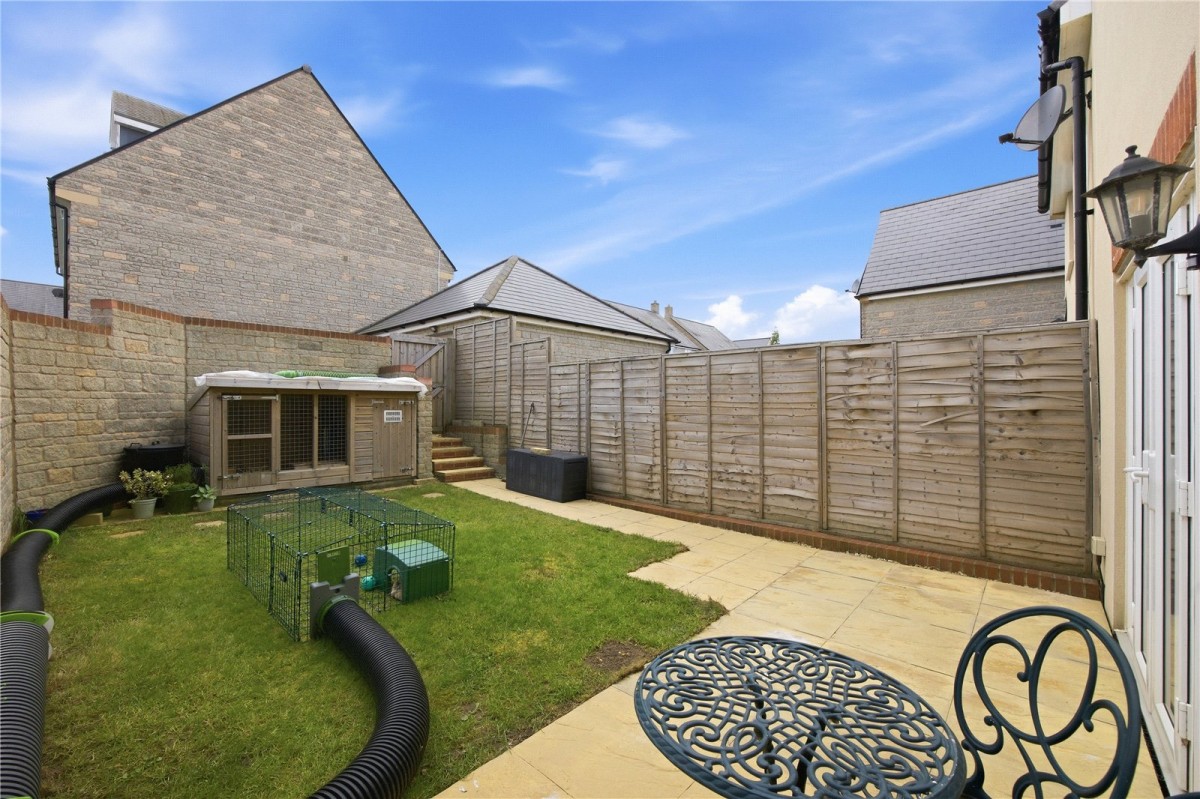 Emersons Green, Bristol, Gloucestershire