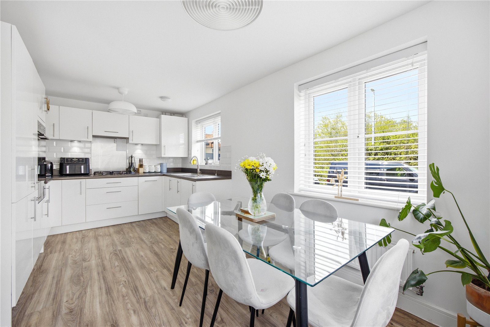 3 bedroom House for sale in Emersons Green, Bristol
