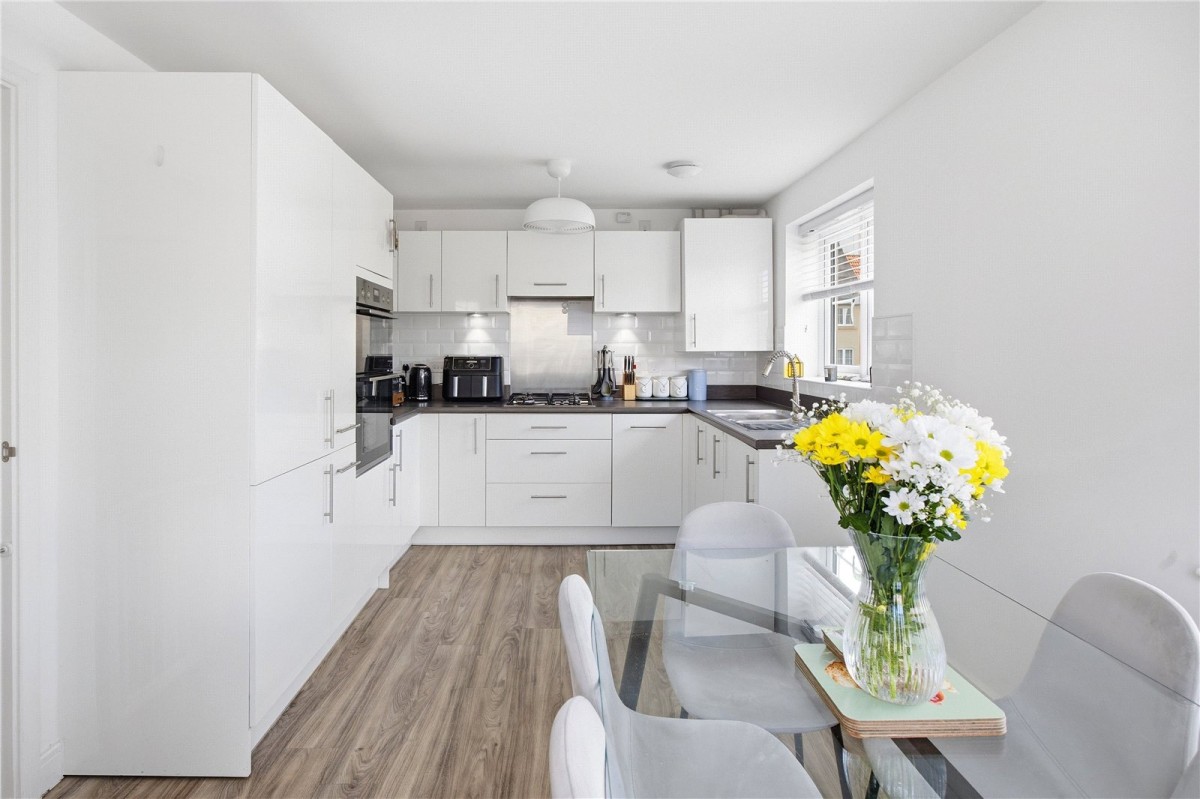 Emersons Green, Bristol, Gloucestershire