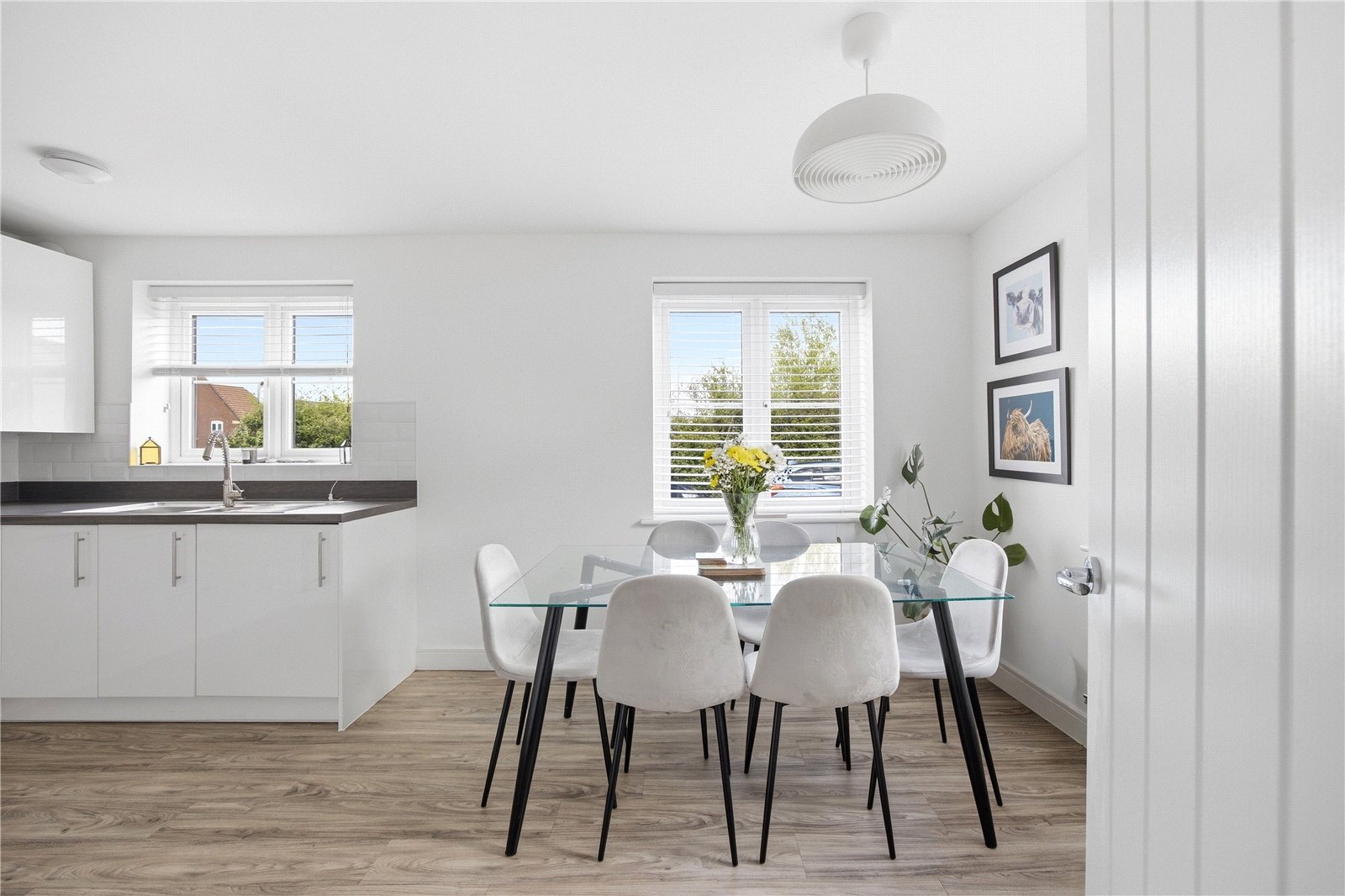 3 bedroom House for sale in Emersons Green, Bristol