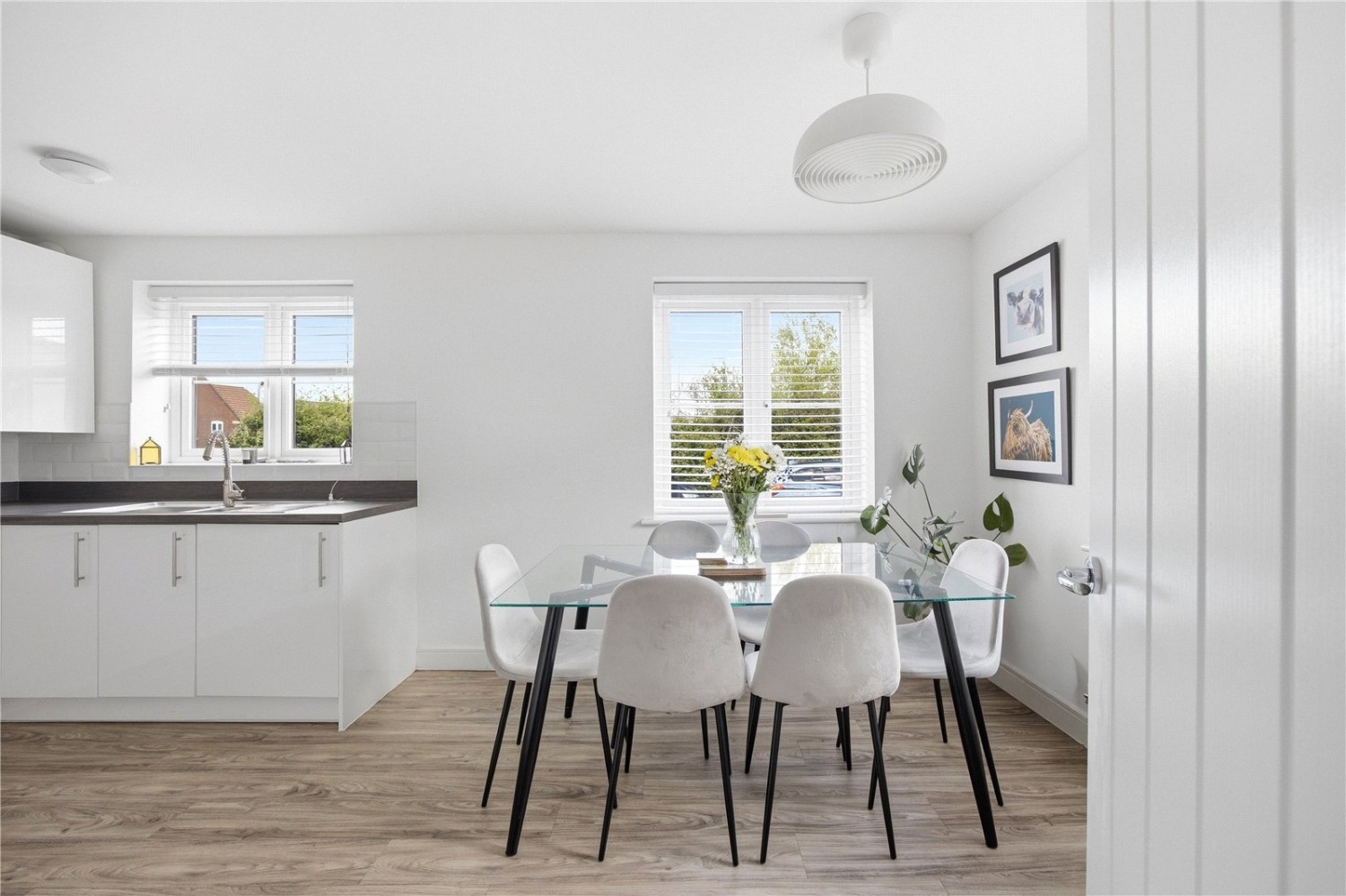 Emersons Green, Bristol, Gloucestershire