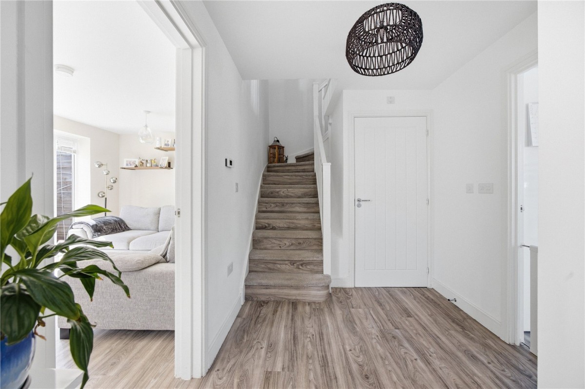 Emersons Green, Bristol, Gloucestershire