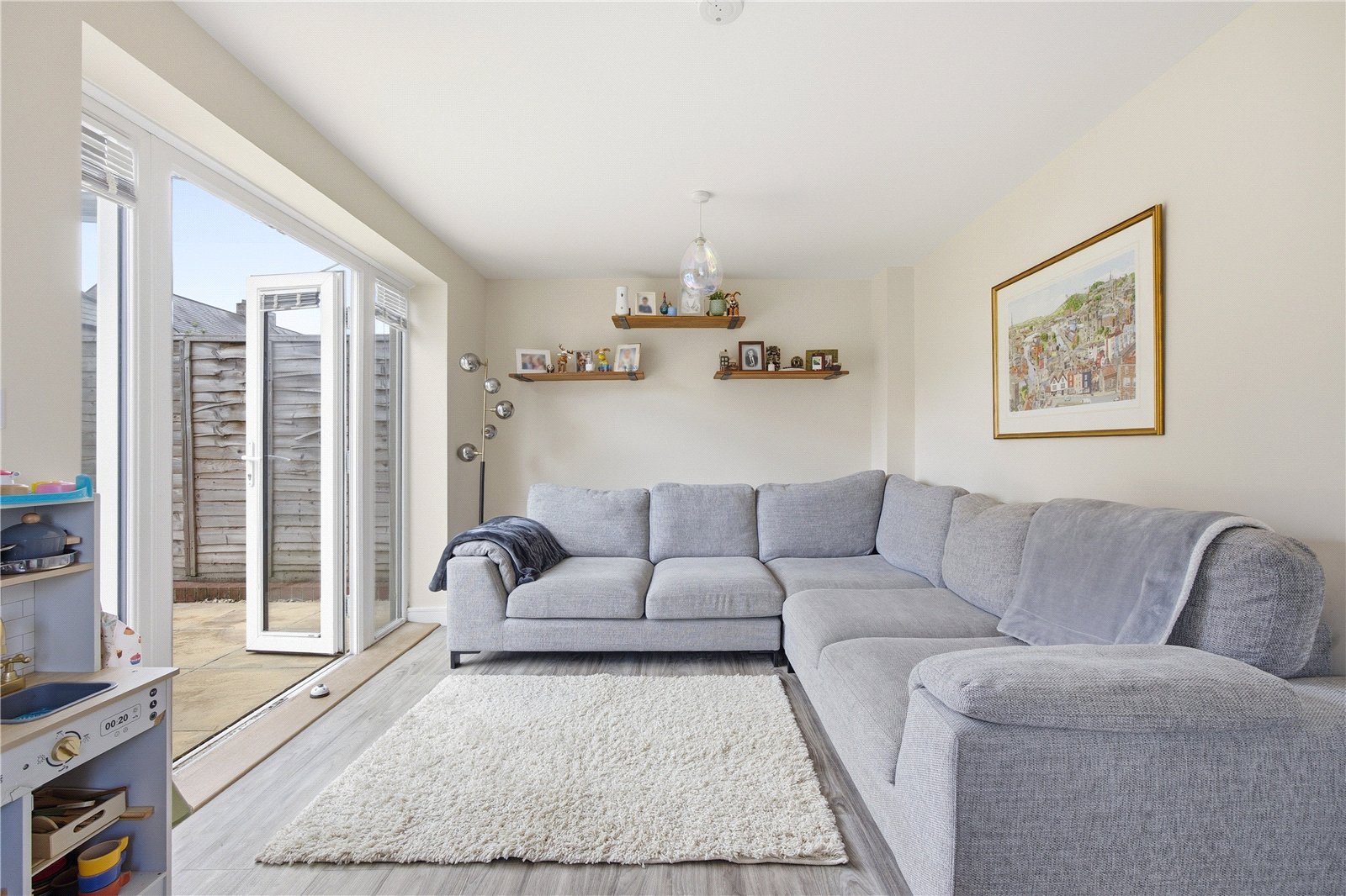 3 bedroom House for sale in Emersons Green, Bristol