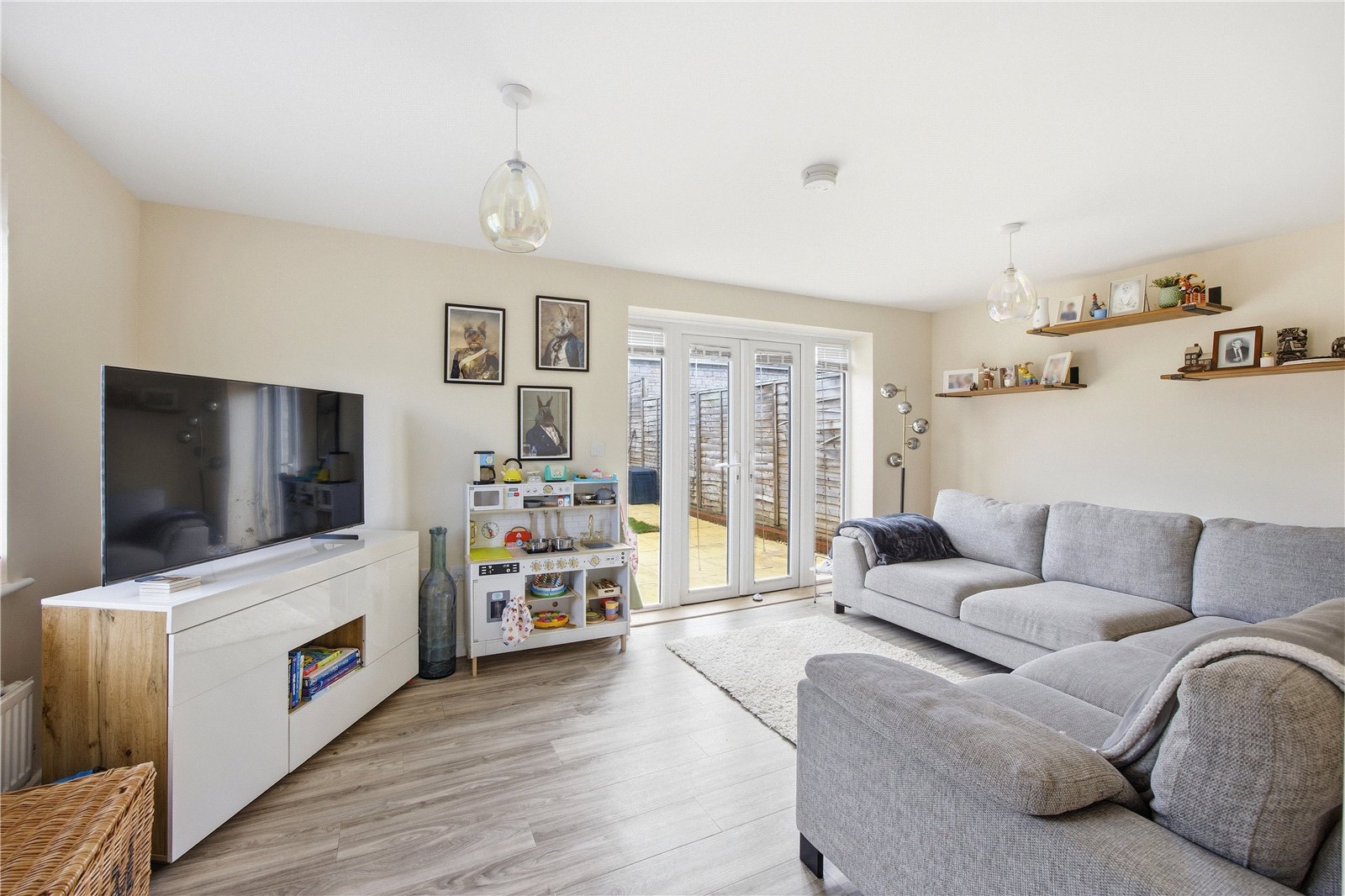 3 bedroom House for sale in Emersons Green, Bristol