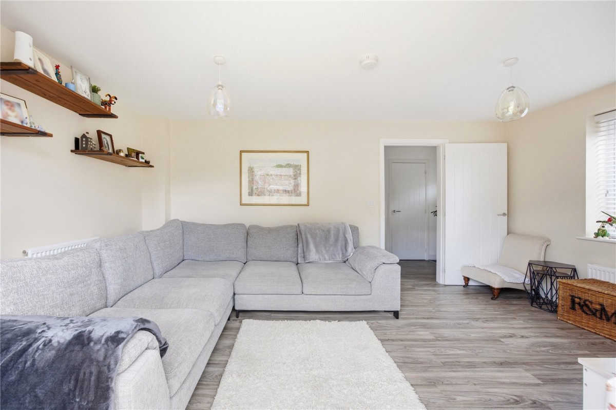 Emersons Green, Bristol, Gloucestershire