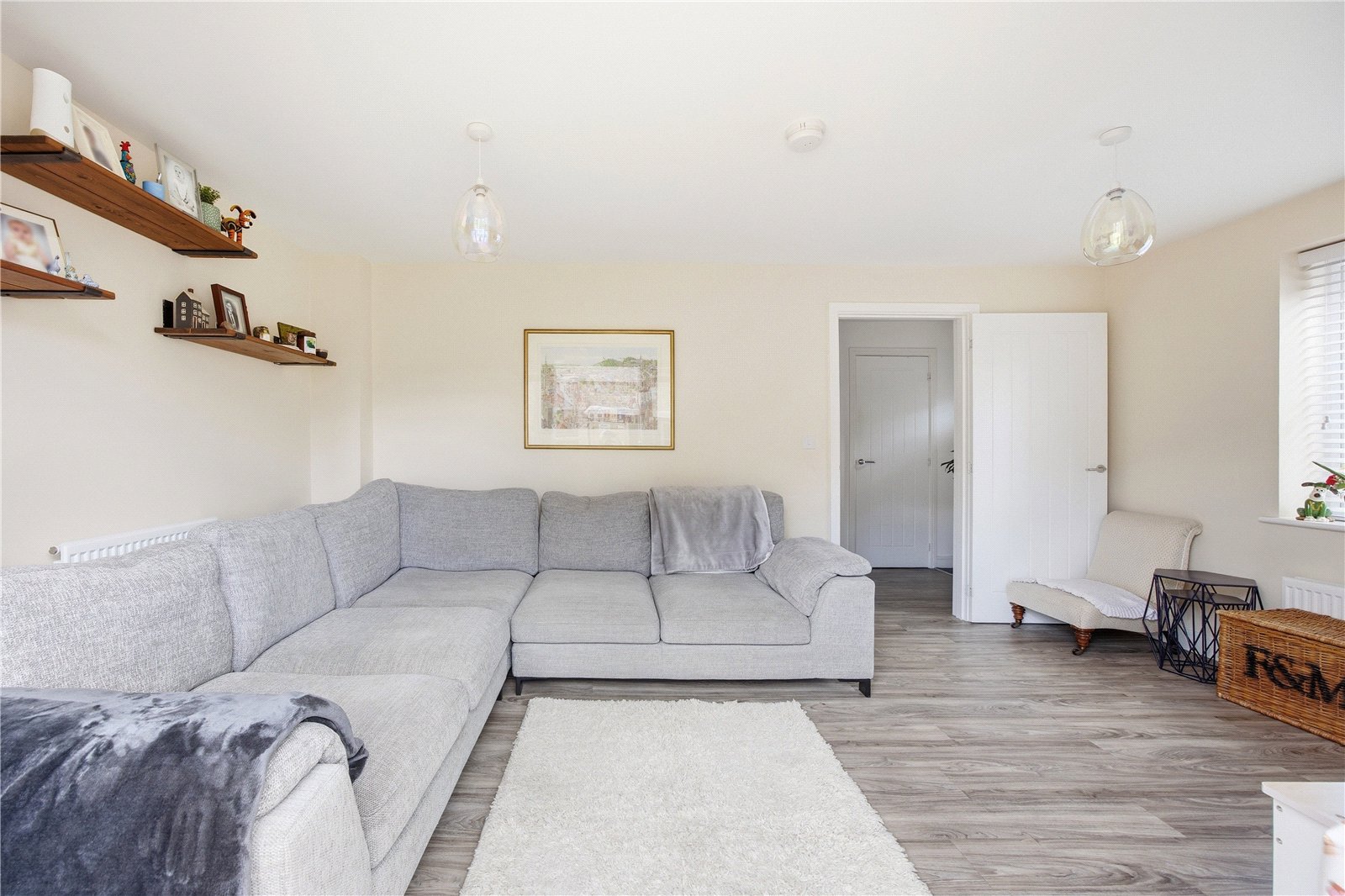 3 bedroom House for sale in Emersons Green, Bristol