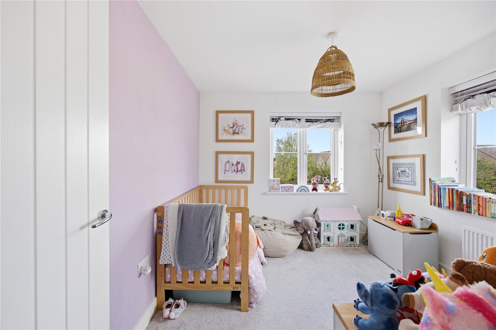 3 bedroom House for sale in Emersons Green, Bristol