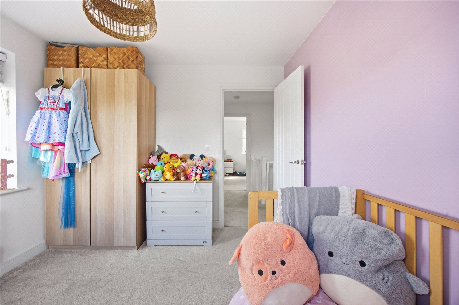 3 bedroom House for sale in Emersons Green, Bristol