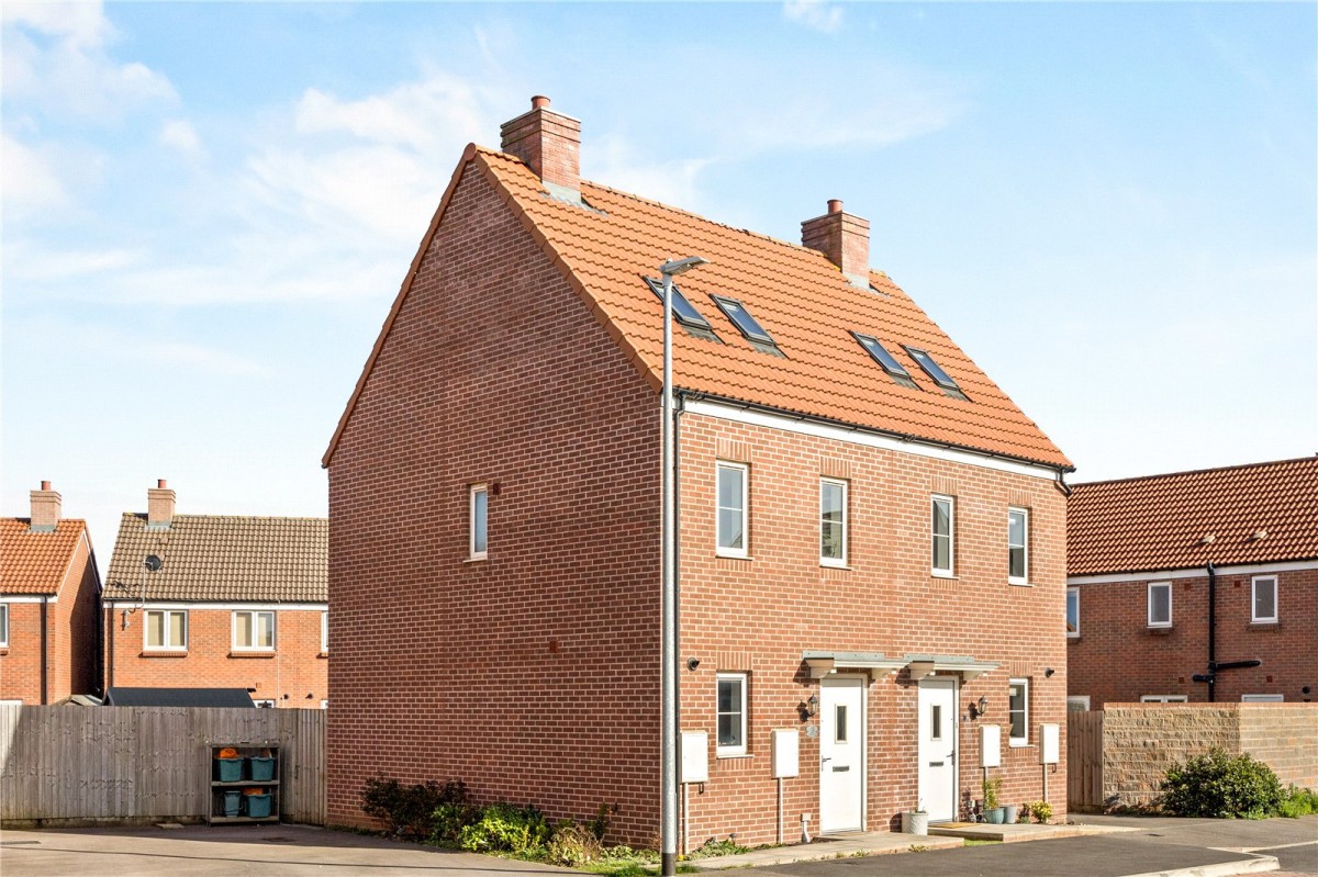 Lyde Green, Bristol, Gloucestershire