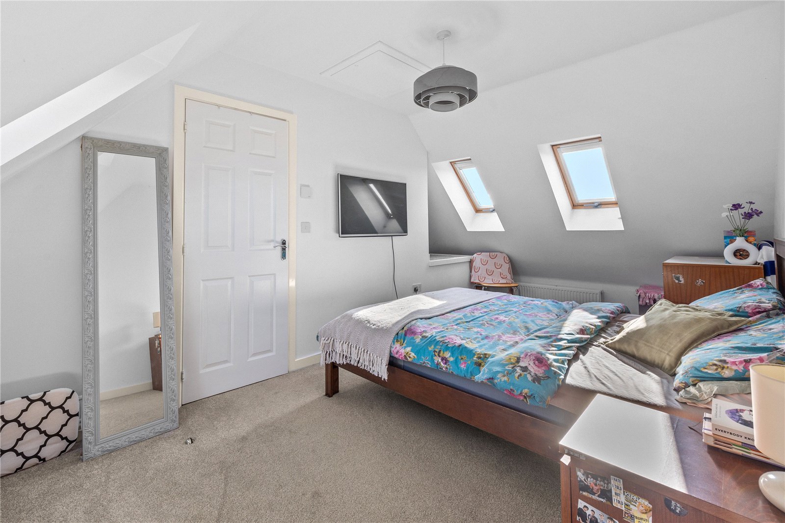 3 bedroom House for sale in Lyde Green, Bristol, Gloucestershire