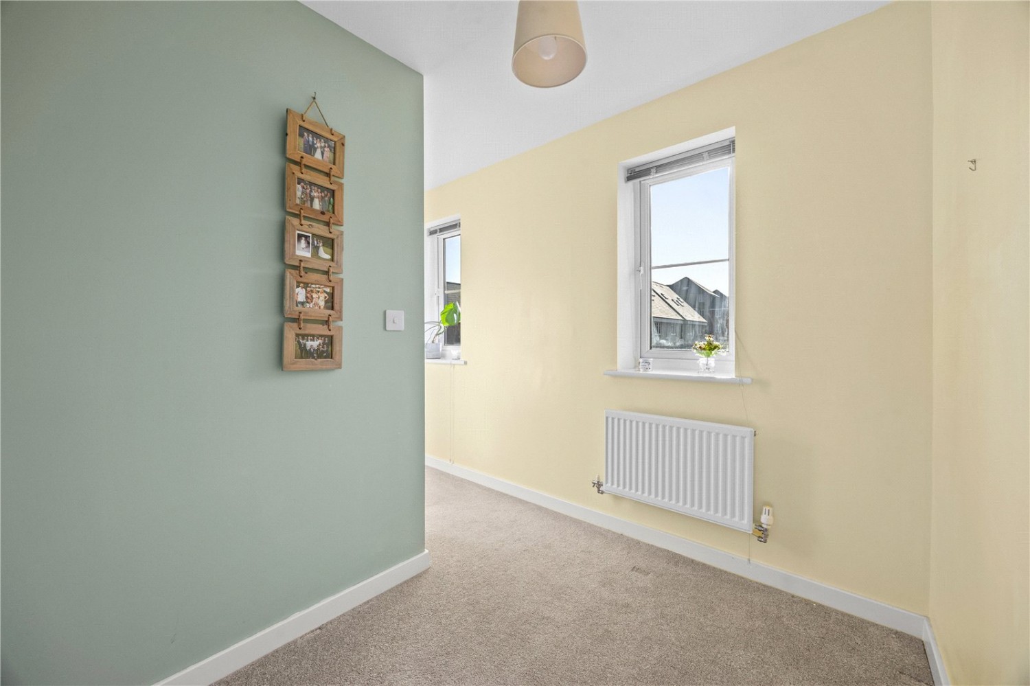 Lyde Green, Bristol, Gloucestershire