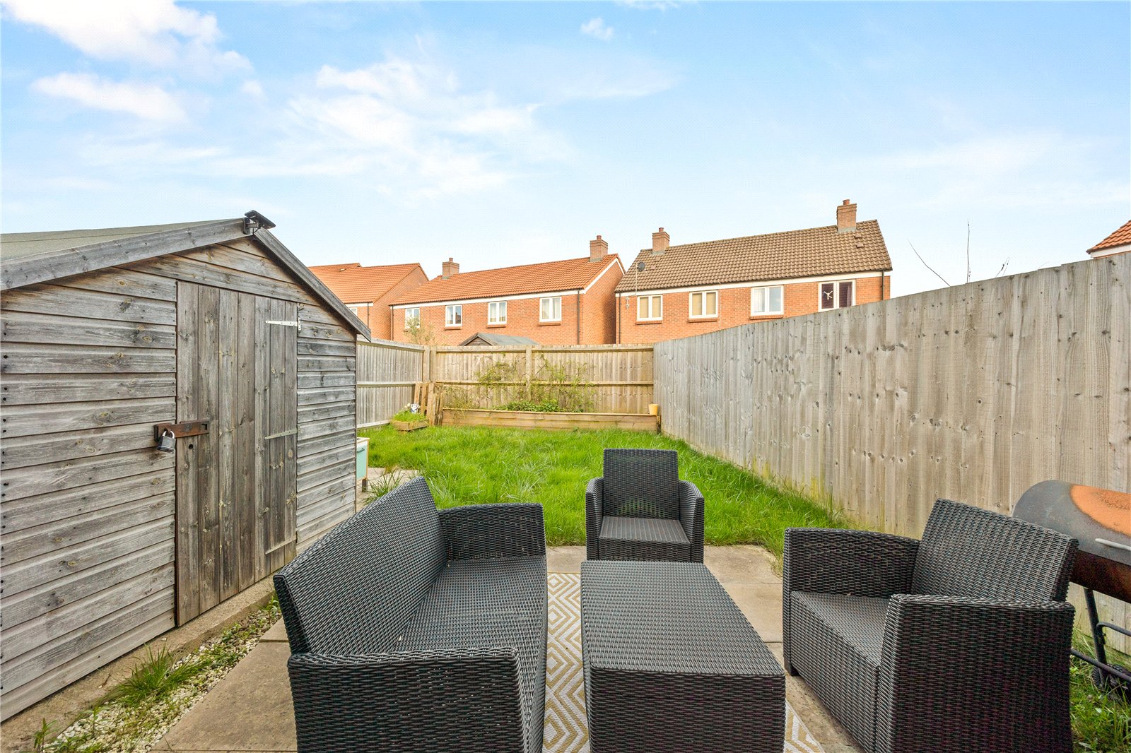 3 bedroom House for sale in Lyde Green, Bristol, Gloucestershire