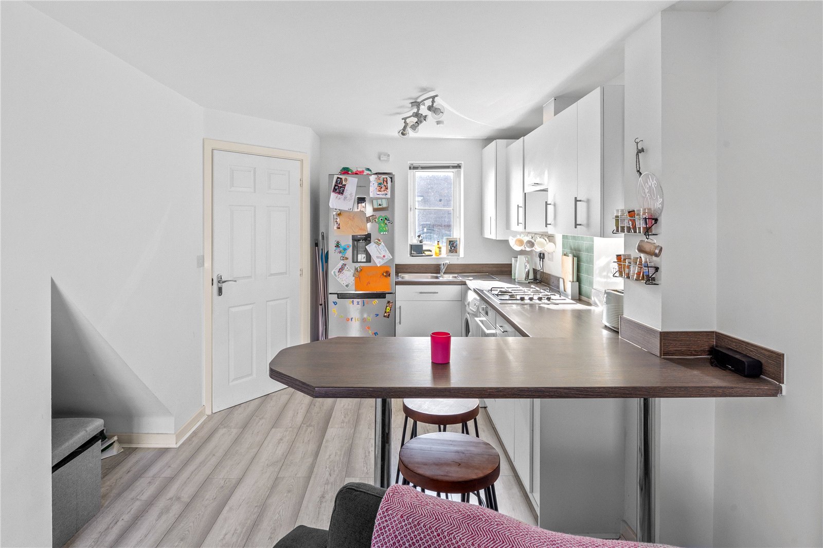 3 bedroom House for sale in Lyde Green, Bristol, Gloucestershire