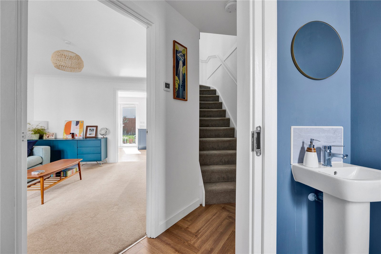 3 bedroom House for sale in Lyde Green, Bristol, Gloucestershire