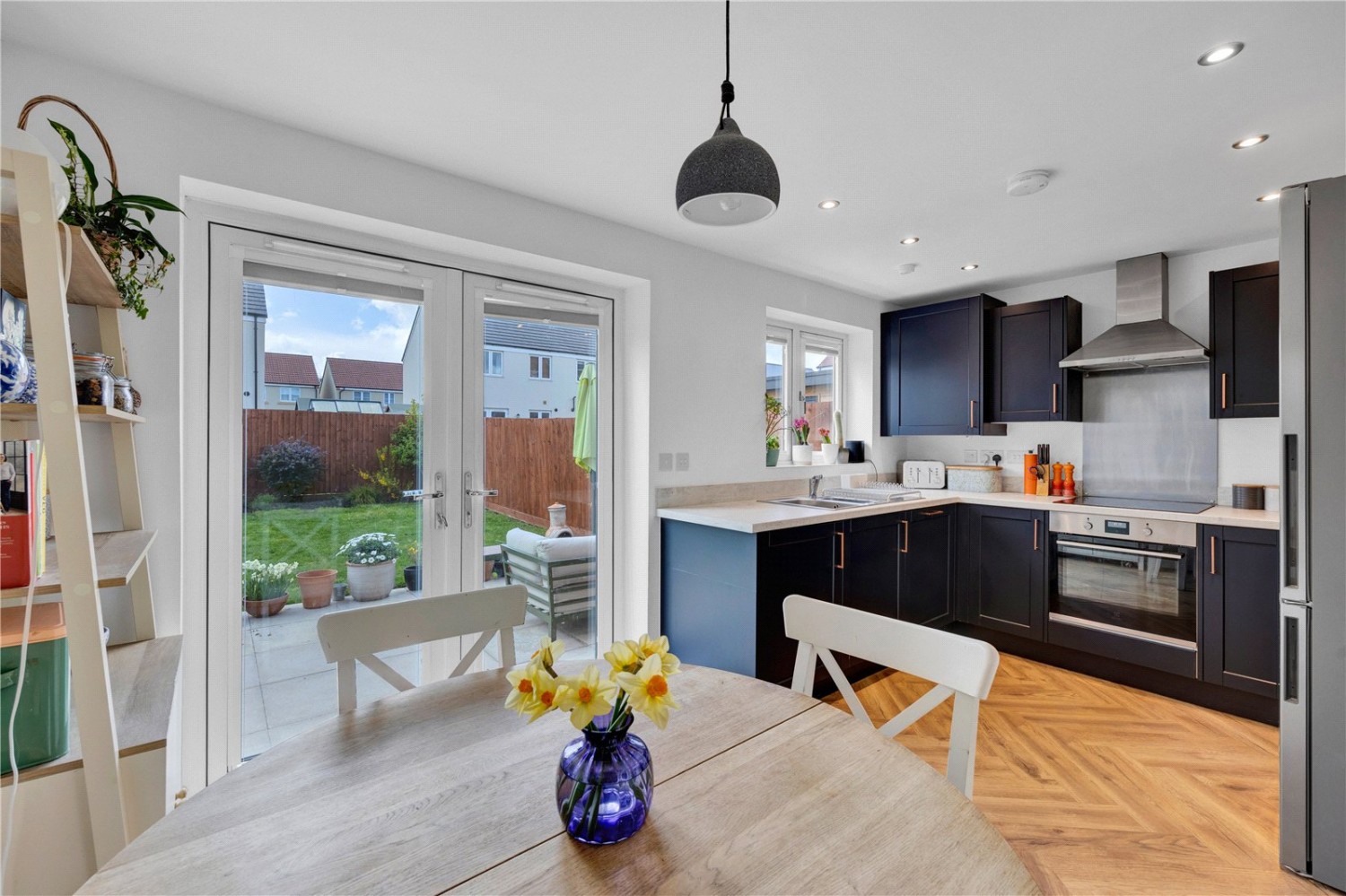 Emersons Green, Bristol, Gloucestershire