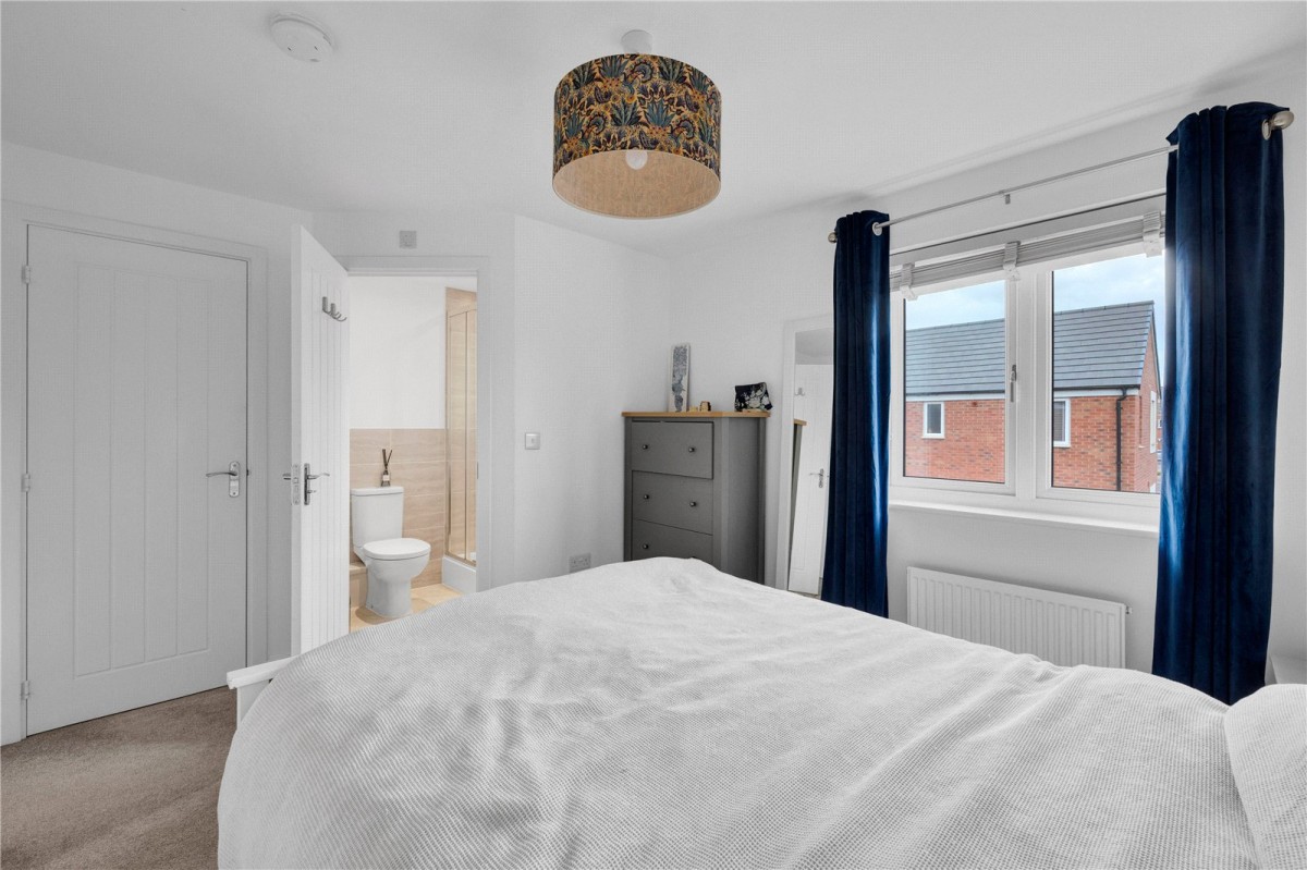 Emersons Green, Bristol, Gloucestershire