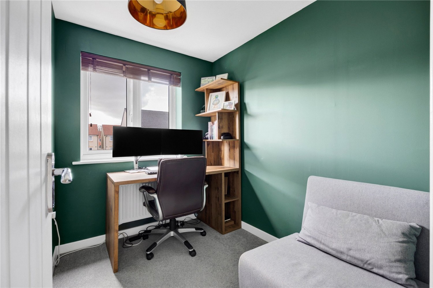 Emersons Green, Bristol, Gloucestershire