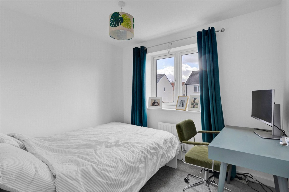 Emersons Green, Bristol, Gloucestershire