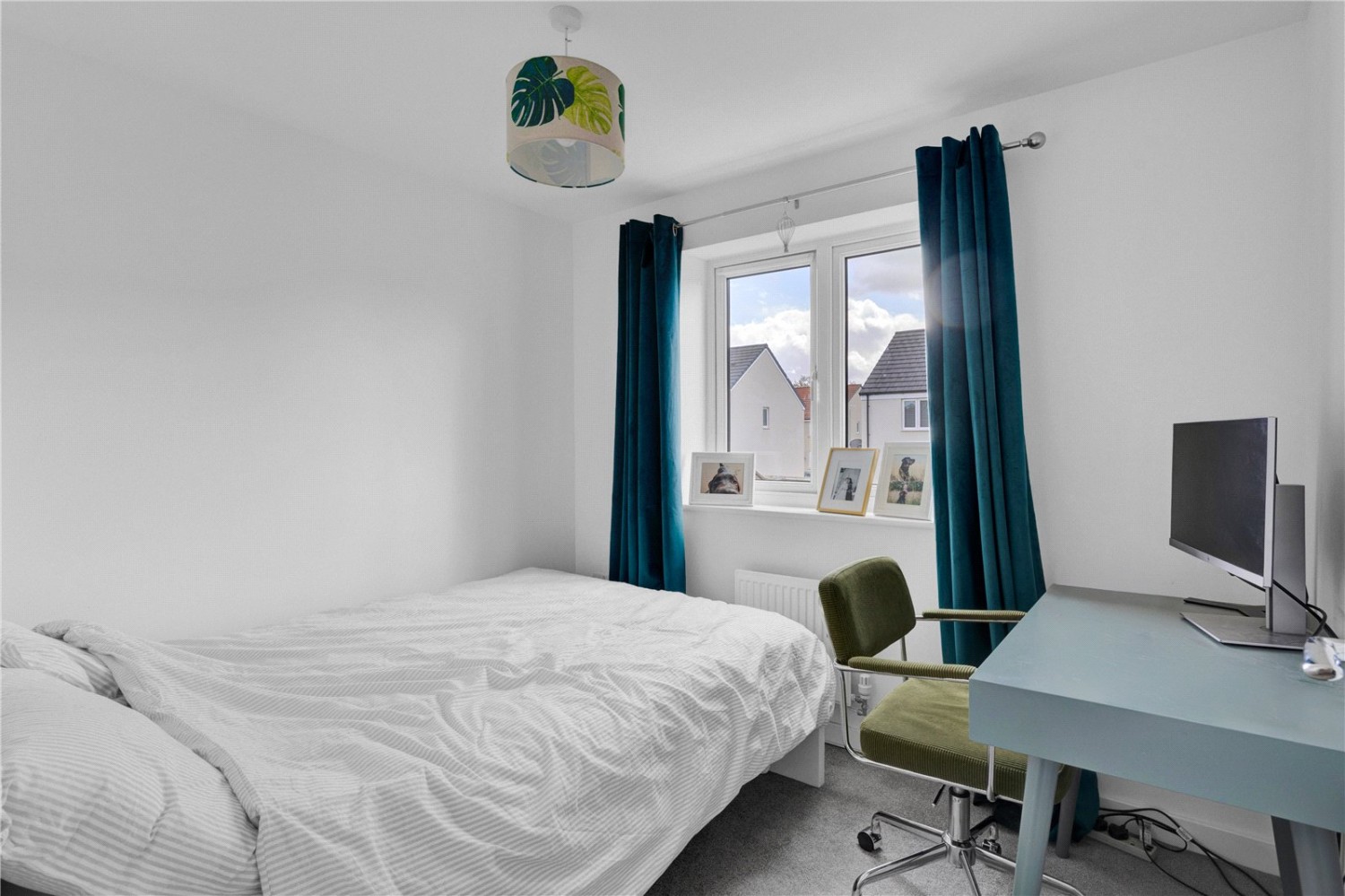 Emersons Green, Bristol, Gloucestershire