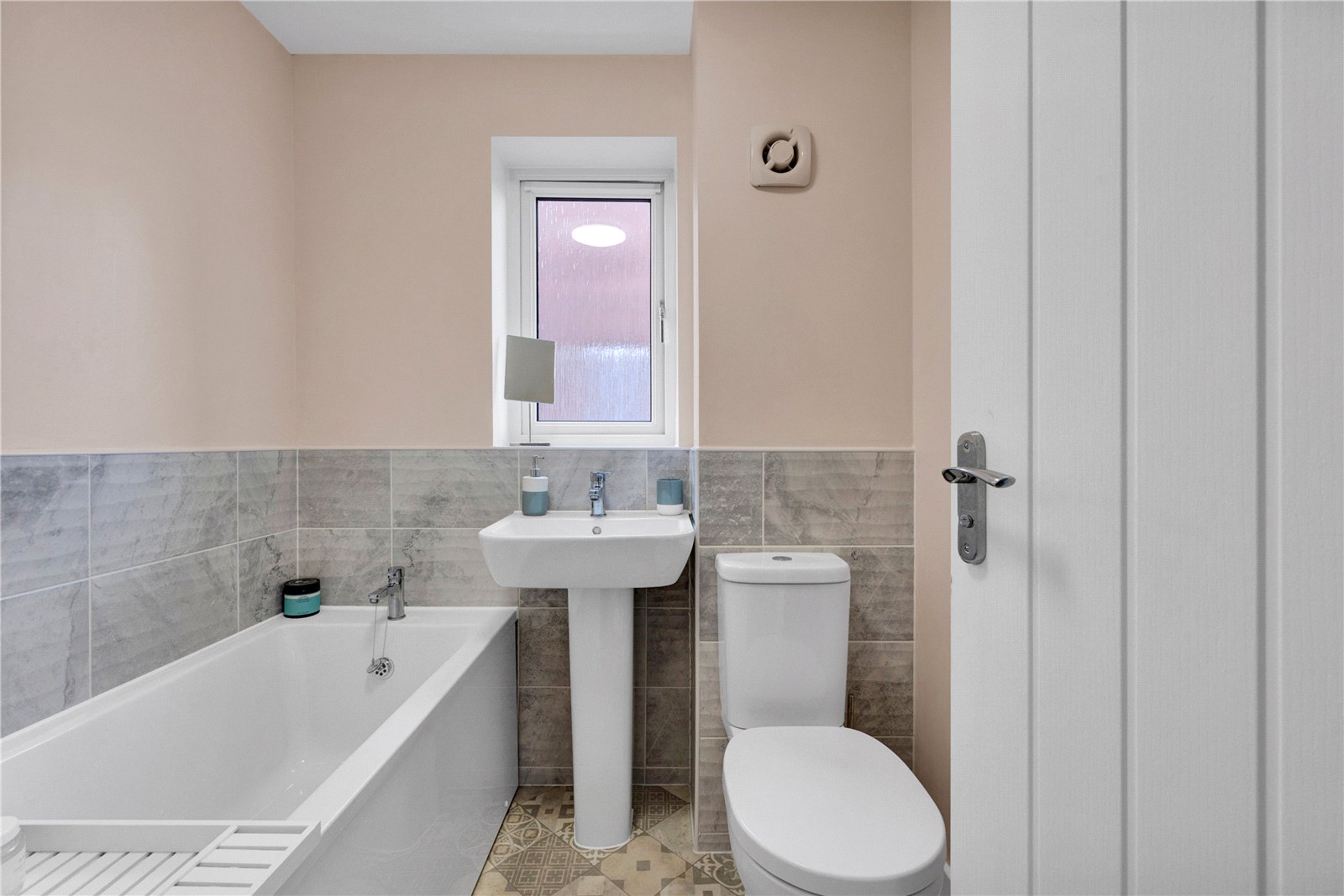 3 bedroom House for sale in Lyde Green, Bristol, Gloucestershire