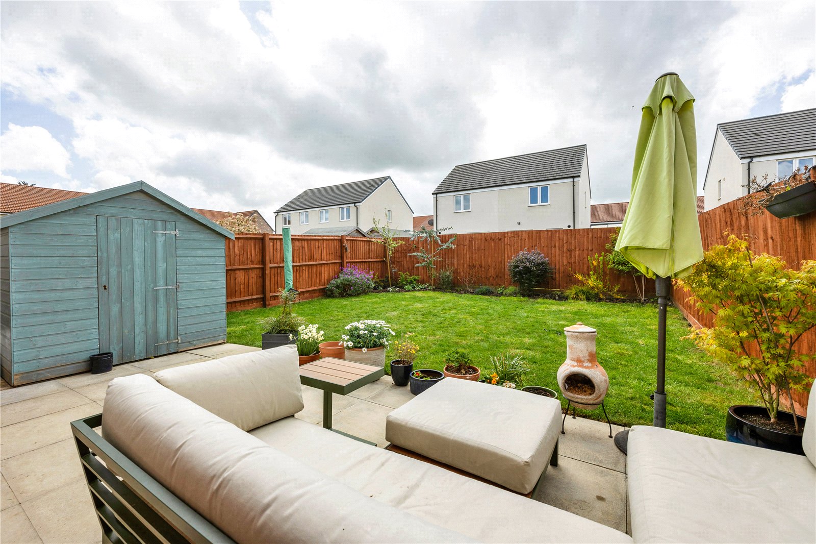 3 bedroom House for sale in Lyde Green, Bristol, Gloucestershire