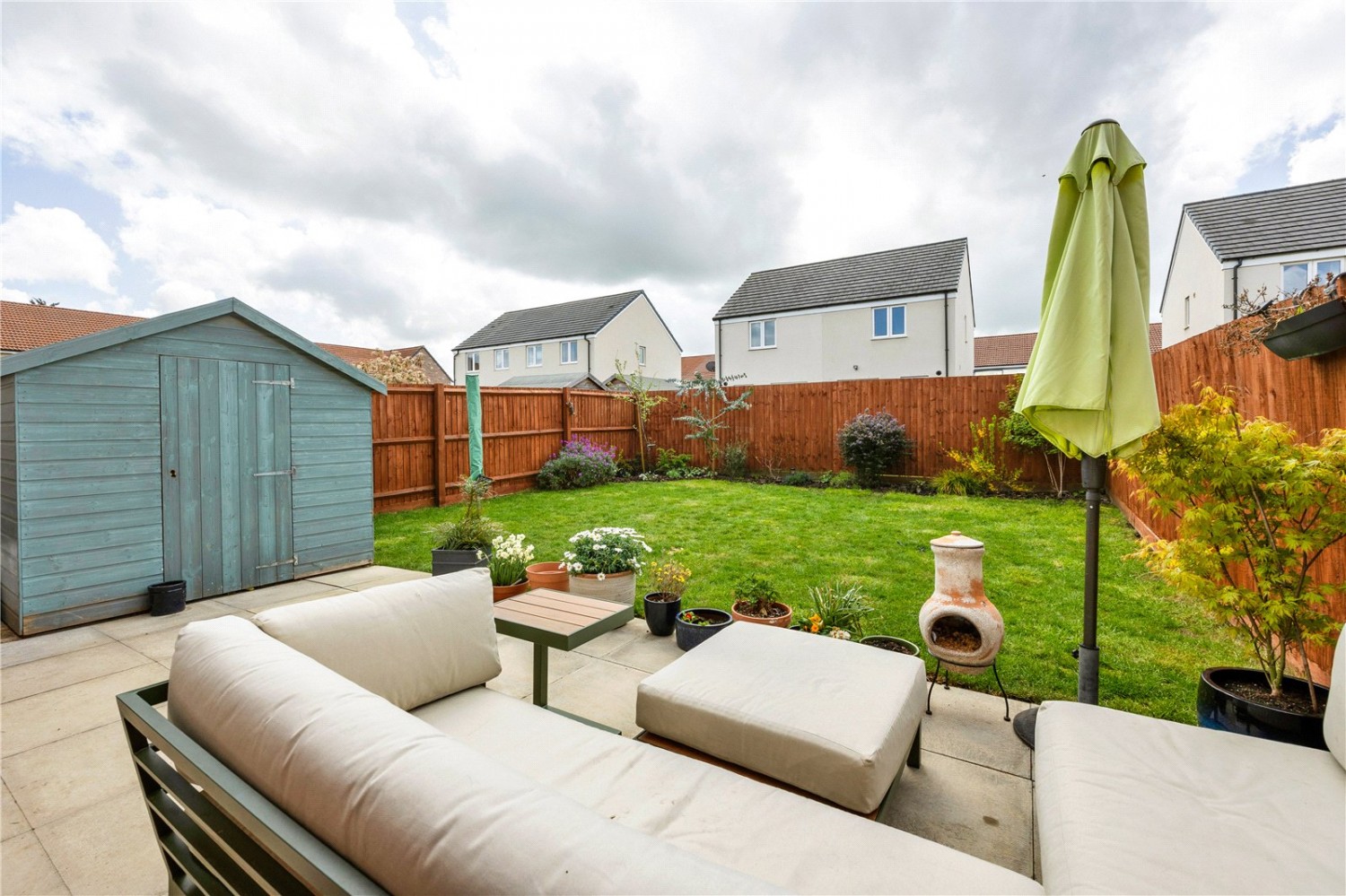 Emersons Green, Bristol, Gloucestershire