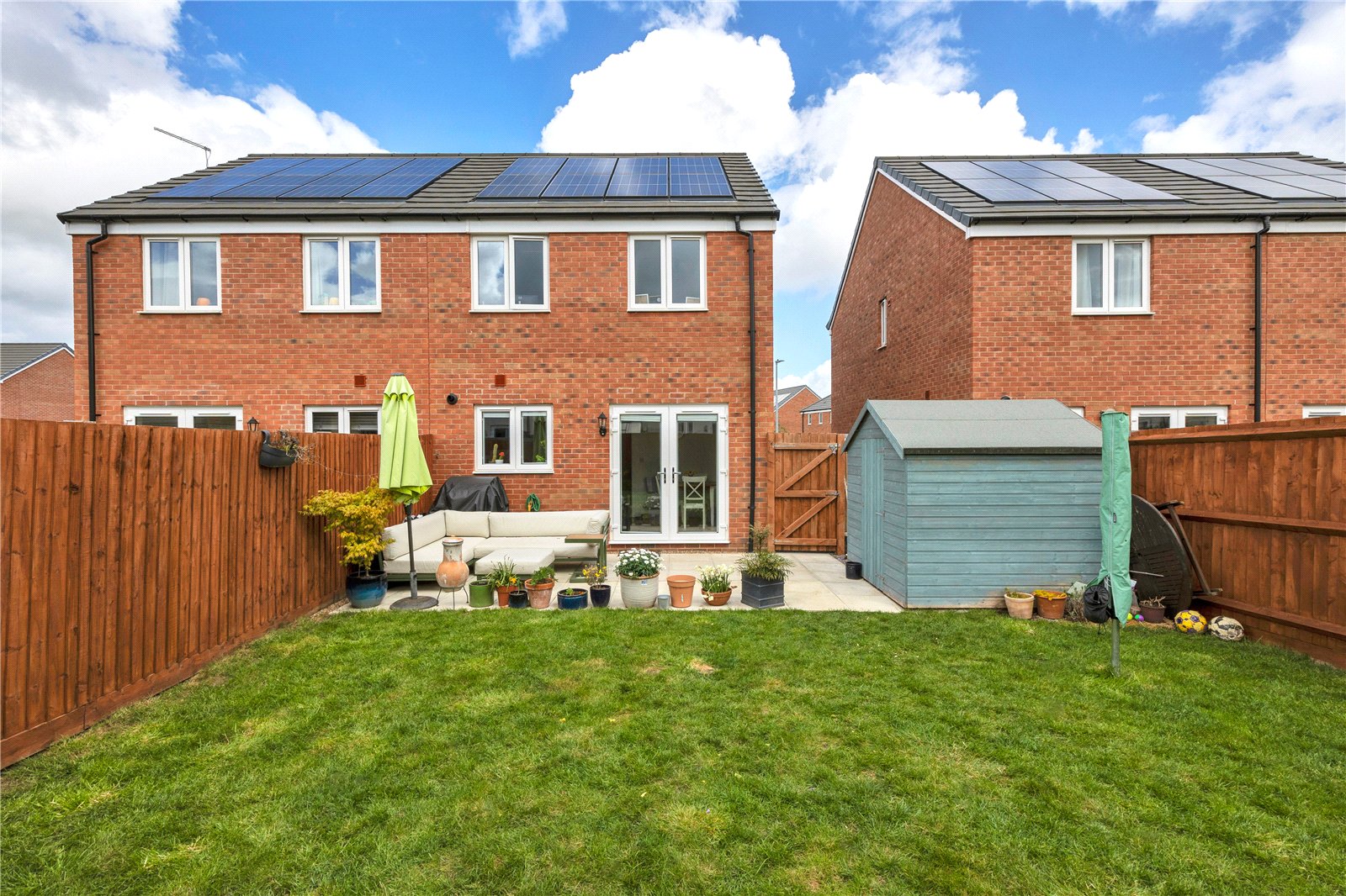 3 bedroom House for sale in Lyde Green, Bristol, Gloucestershire