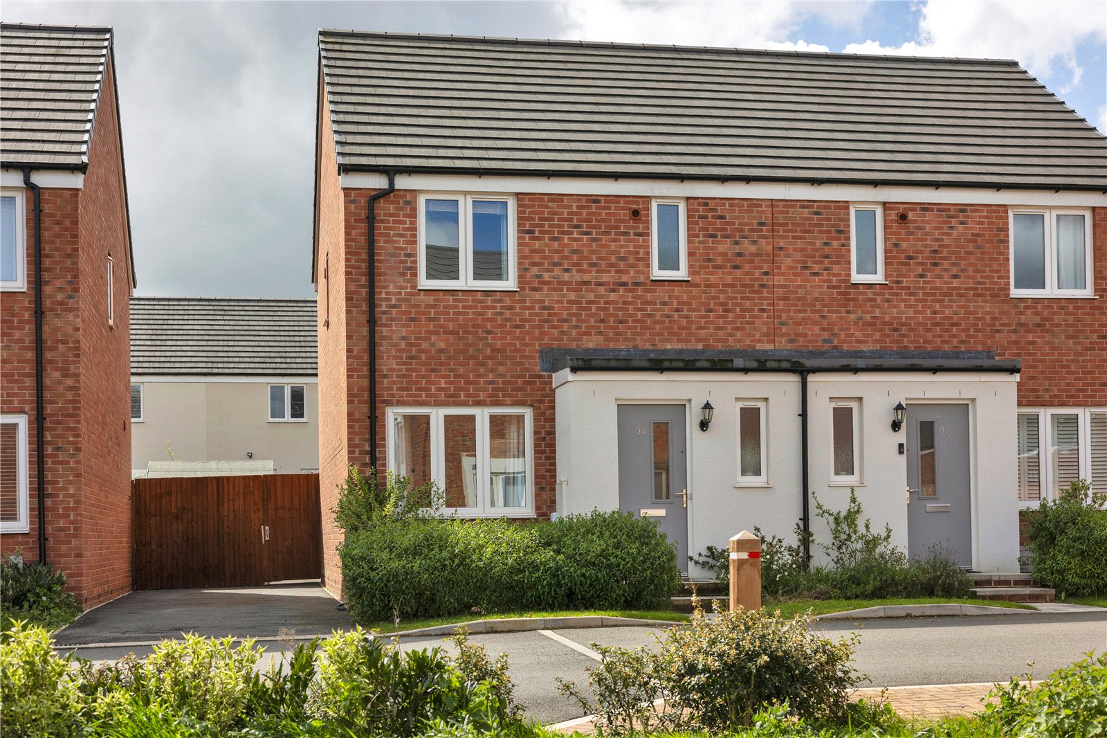 3 bedroom House for sale in Lyde Green, Bristol, Gloucestershire