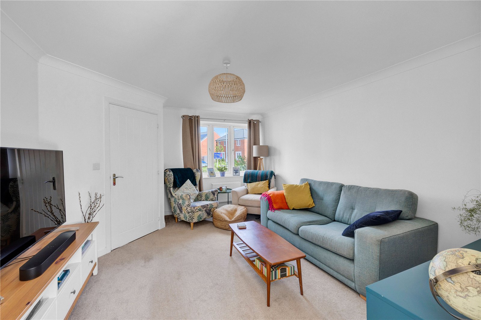 3 bedroom House for sale in Lyde Green, Bristol, Gloucestershire