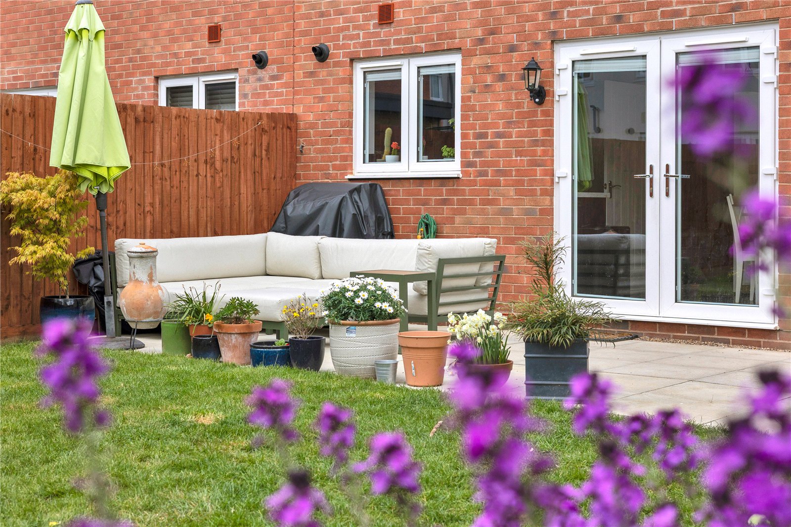 3 bedroom House for sale in Lyde Green, Bristol, Gloucestershire